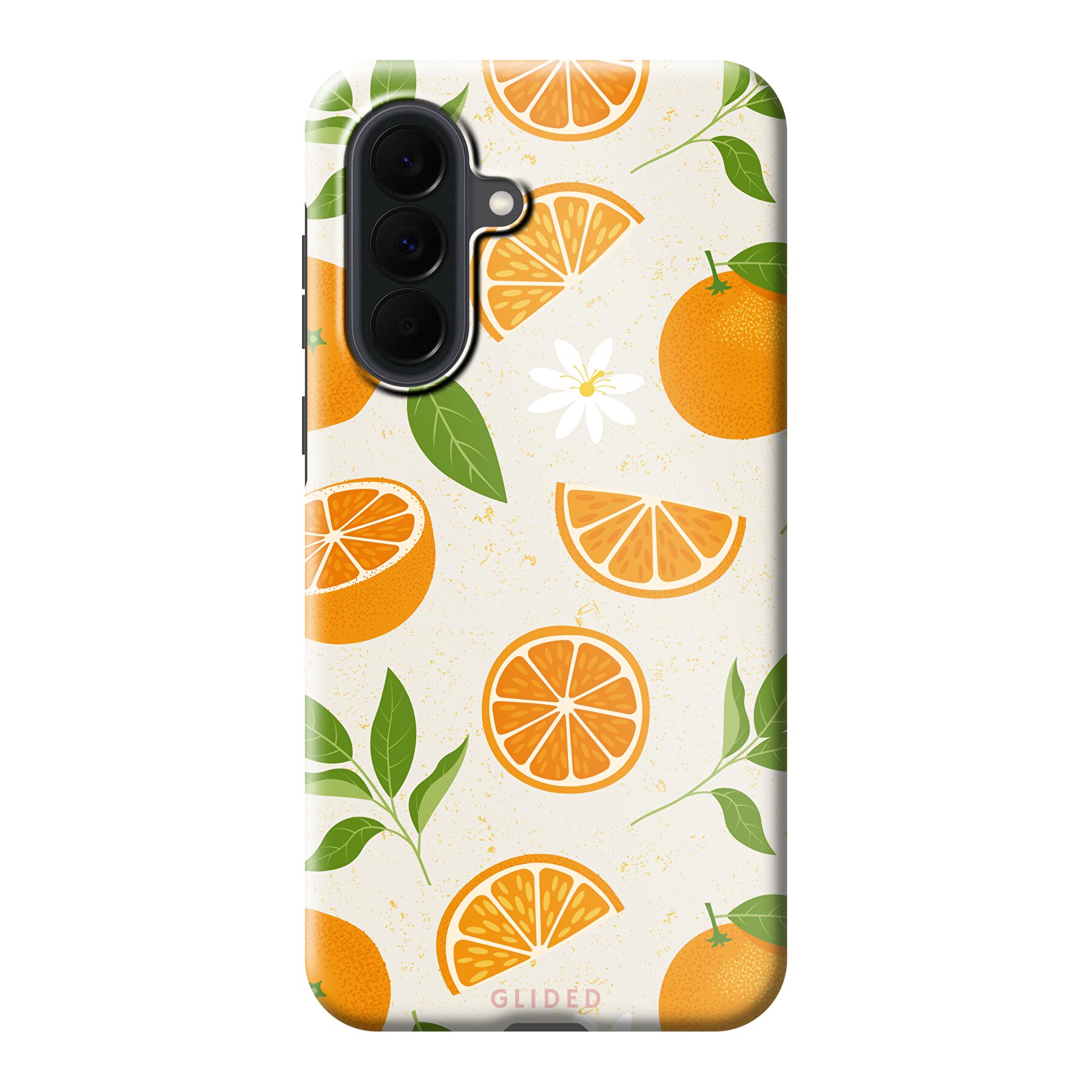 Immagine del prodotto Tasty Orange - Samsung Galaxy A37 Cover