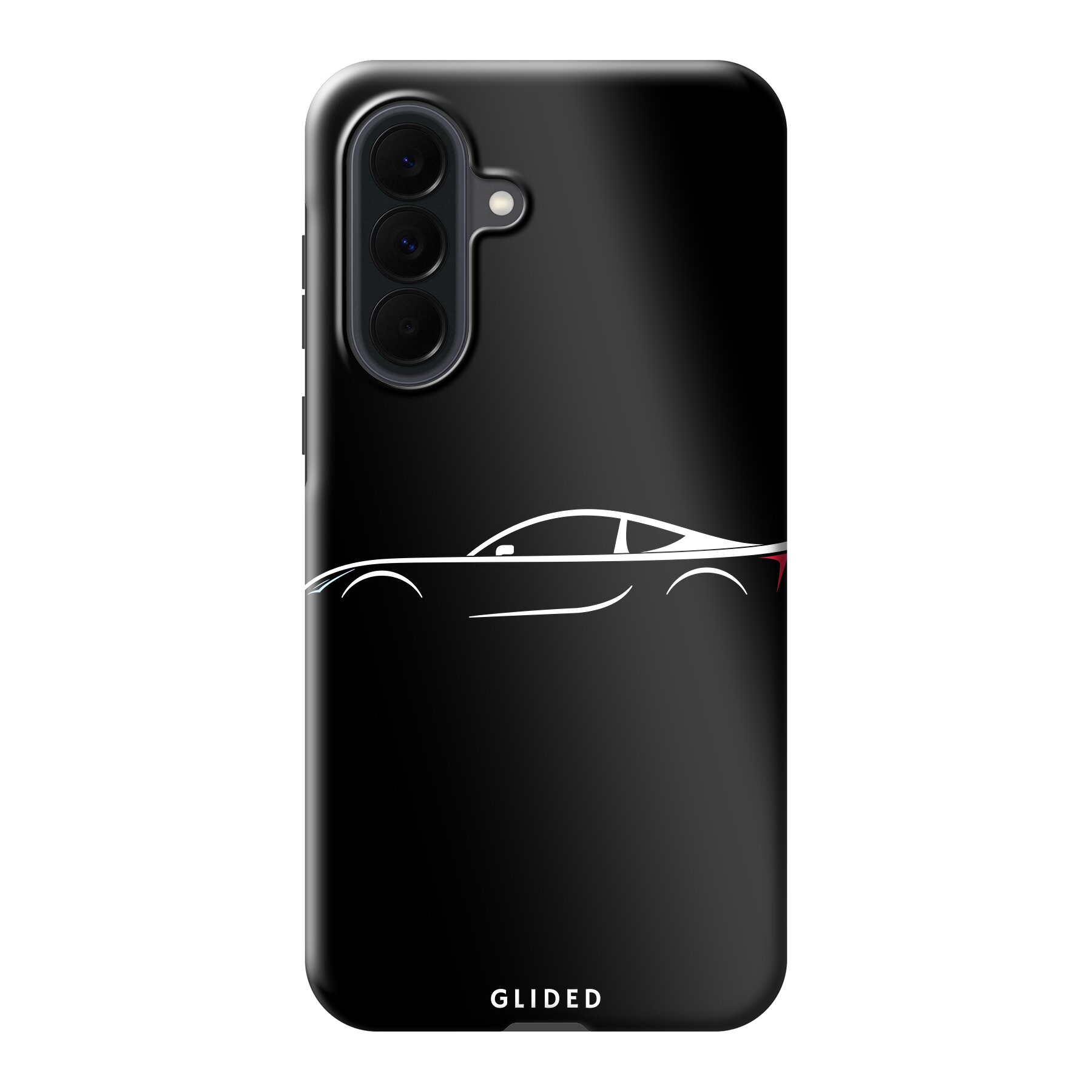 Immagine del prodotto Thunder Racer - Samsung Galaxy A37 Cover