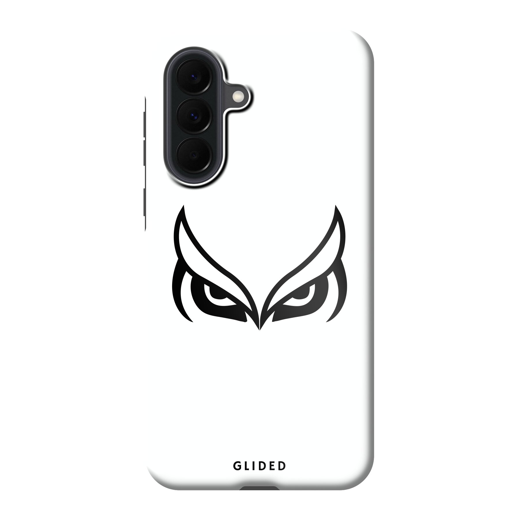 Immagine del prodotto White Owl - Samsung Galaxy A37 Cover