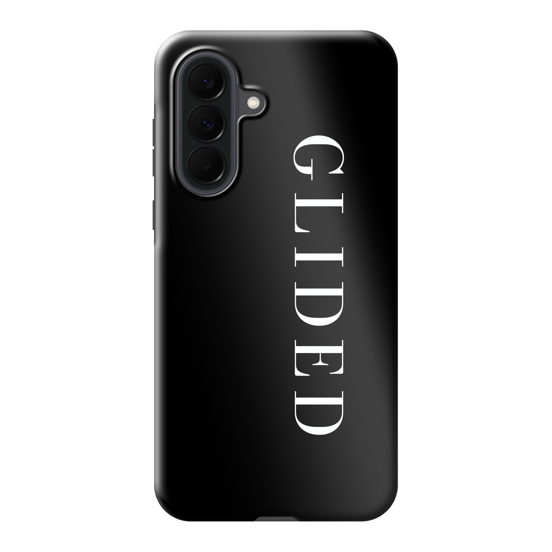 Immagine del prodotto Premium Glided Exclusive - Samsung Galaxy A37 Cover