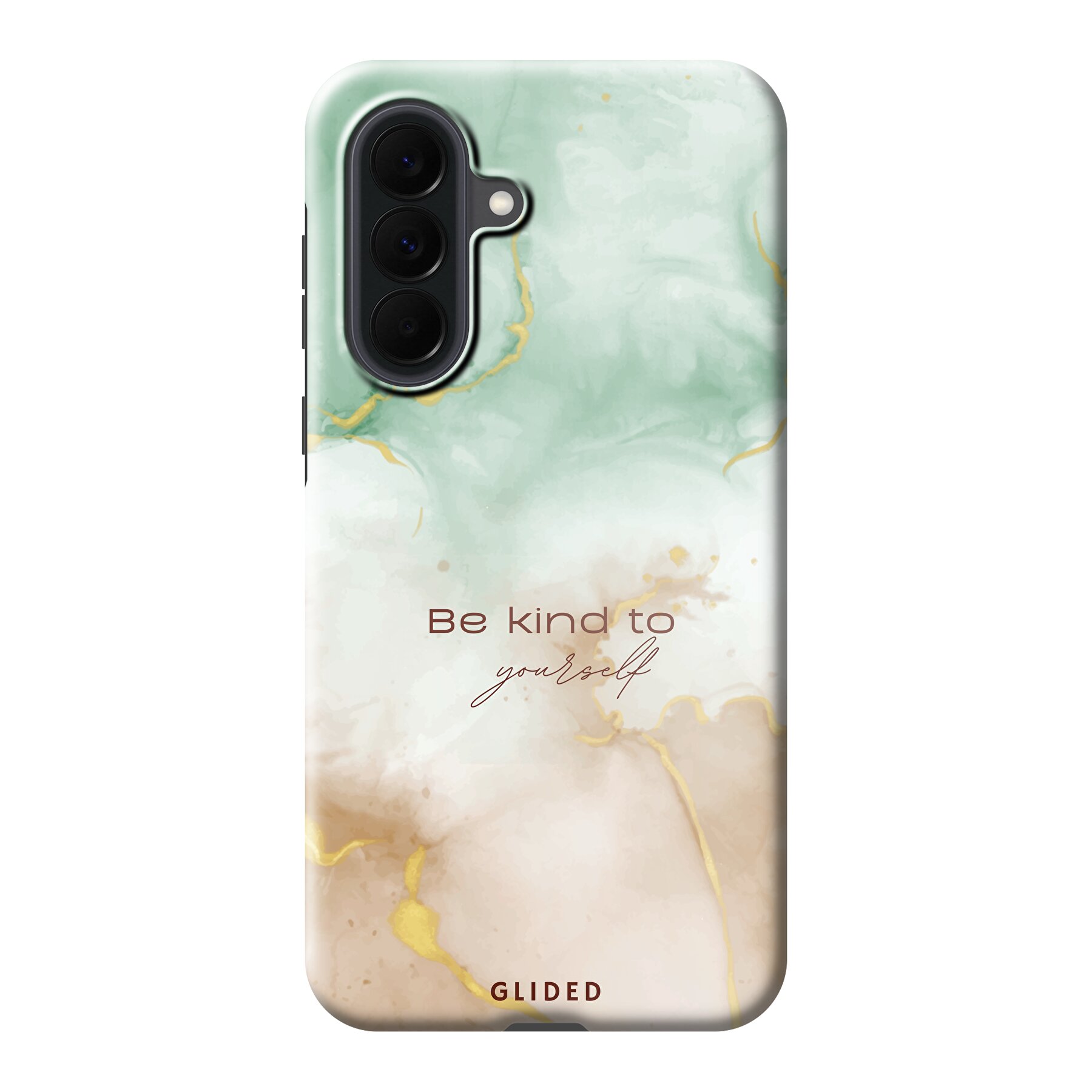 Immagine del prodotto Kind to yourself - Samsung Galaxy A37 Cover