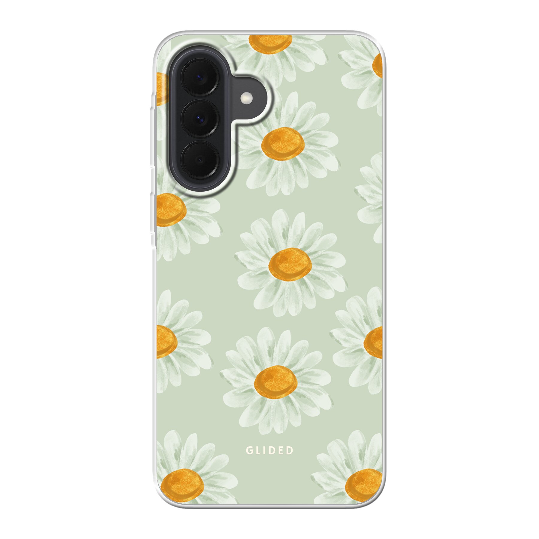 Daisy - Samsung Galaxy A37 Handyhülle