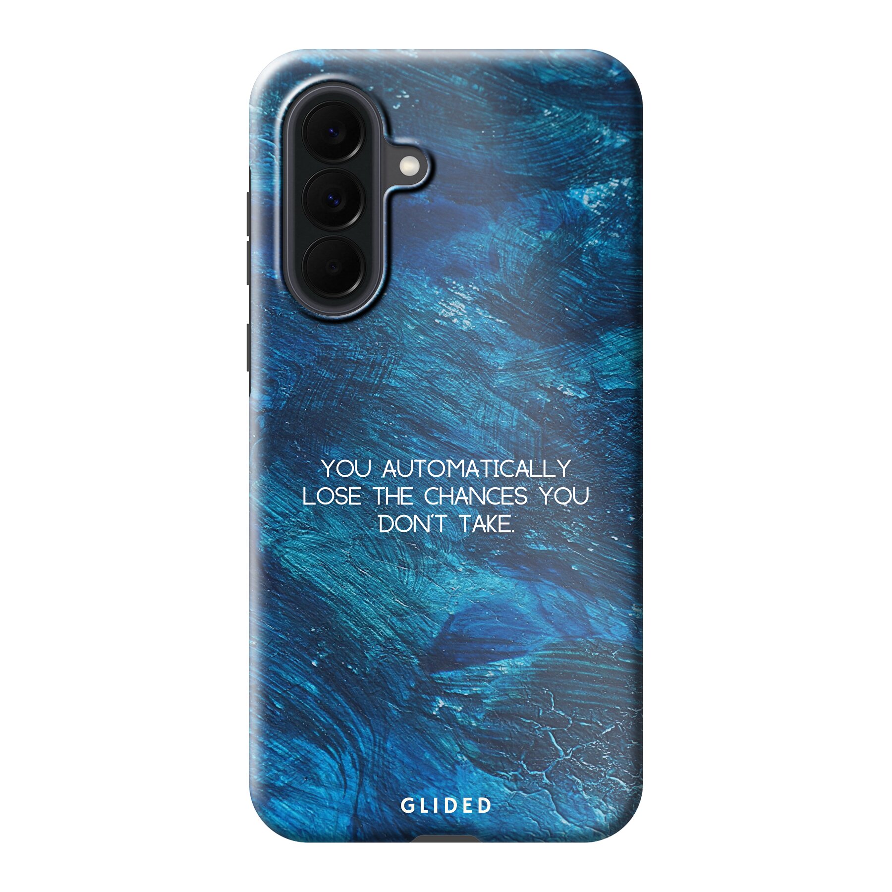 Immagine del prodotto Chances - Samsung Galaxy A37 Cover
