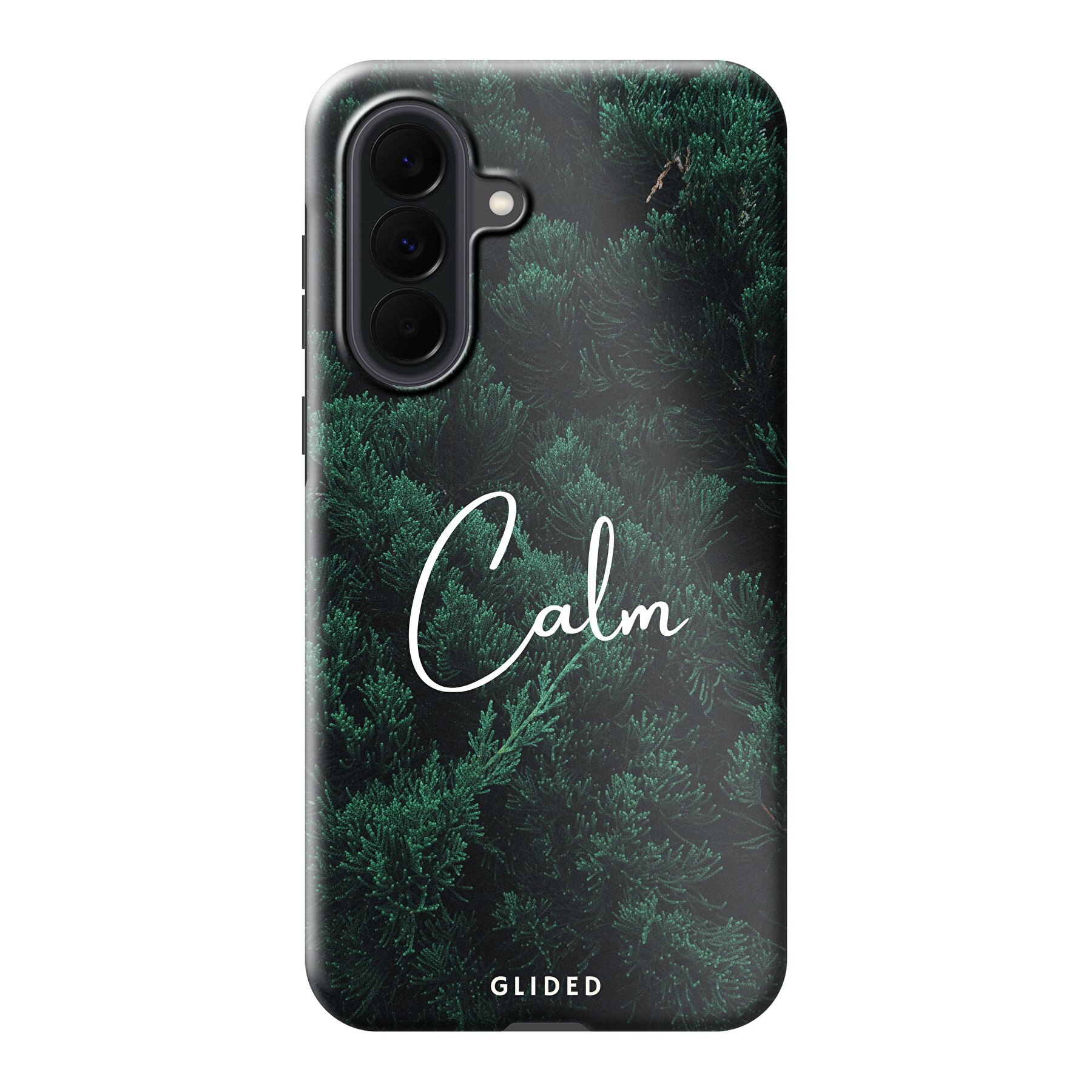 Immagine del prodotto Keep Calm - Samsung Galaxy A37 Cover