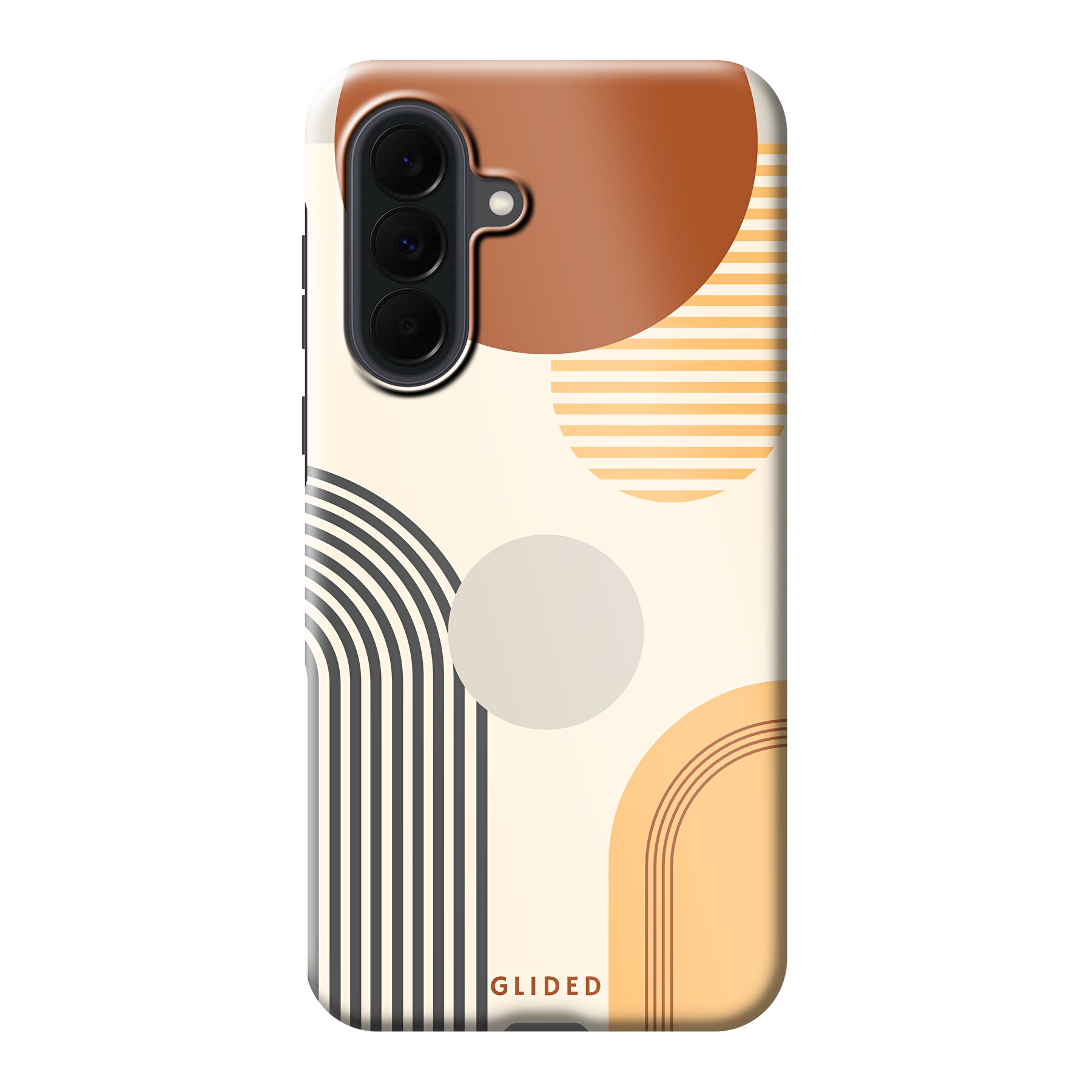 Immagine del prodotto Abstraction - Samsung Galaxy A37 Cover