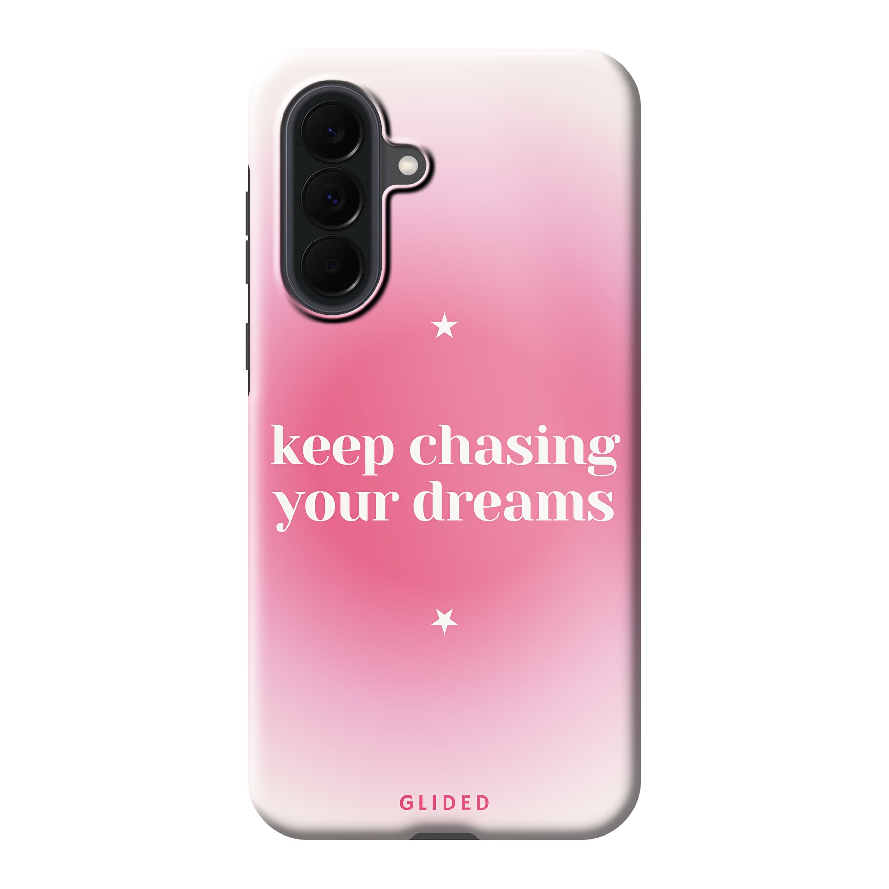 Immagine del prodotto Chasing Dreams - Samsung Galaxy A37 Cover