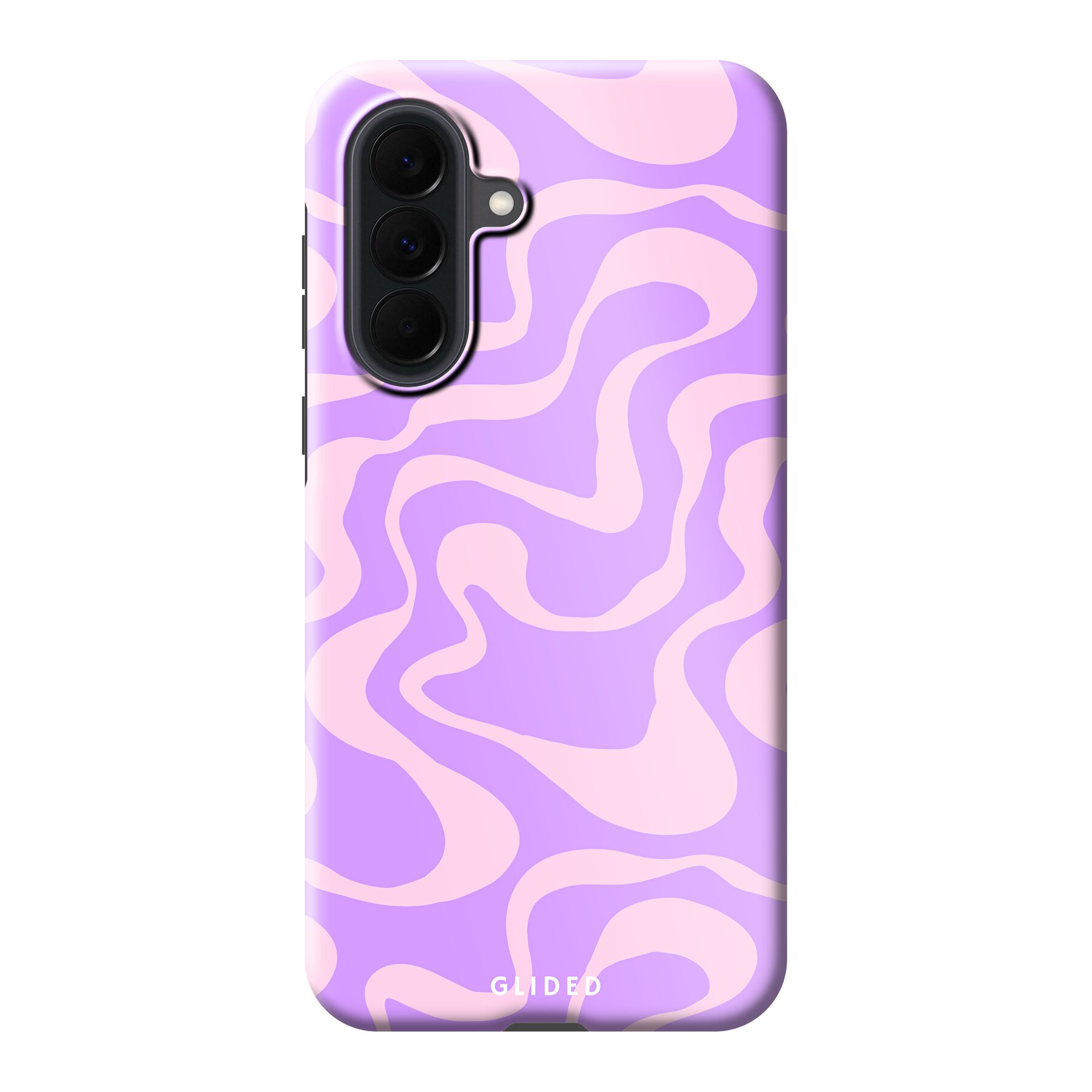 Immagine del prodotto Purple Wave - Samsung Galaxy A37 Cover