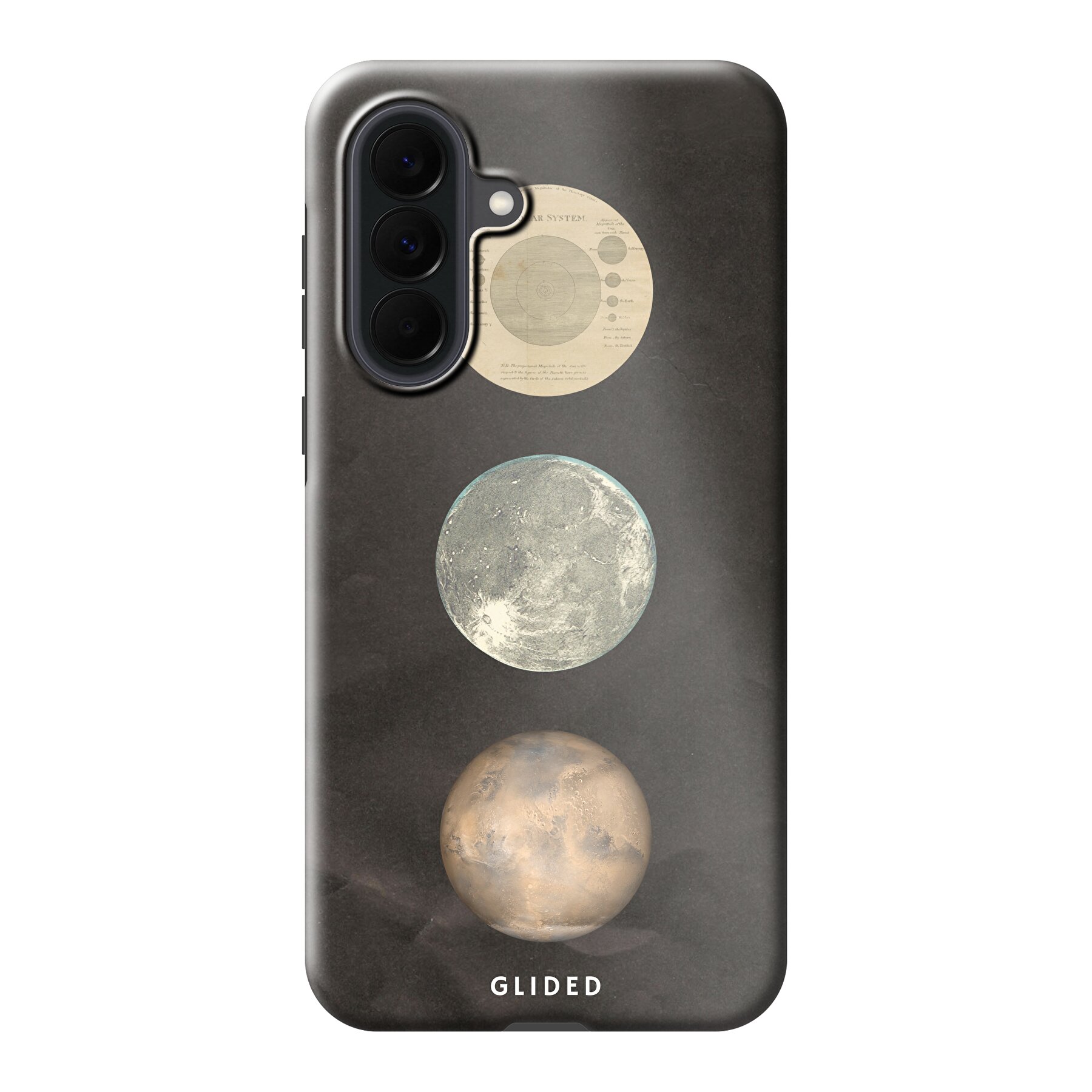 Immagine del prodotto Galaxy - Samsung Galaxy A37 Cover