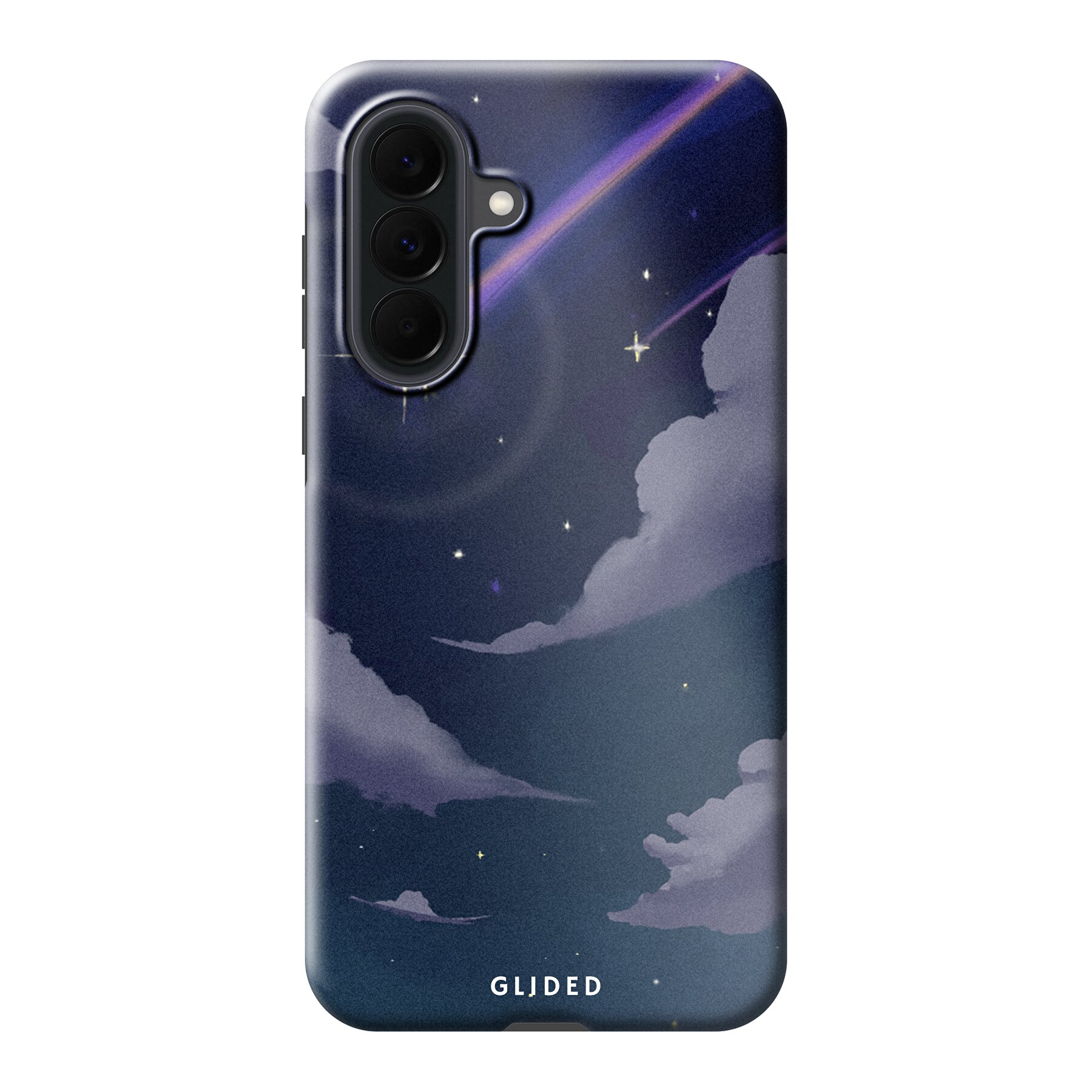 Immagine del prodotto Wish - Samsung Galaxy A37 Cover