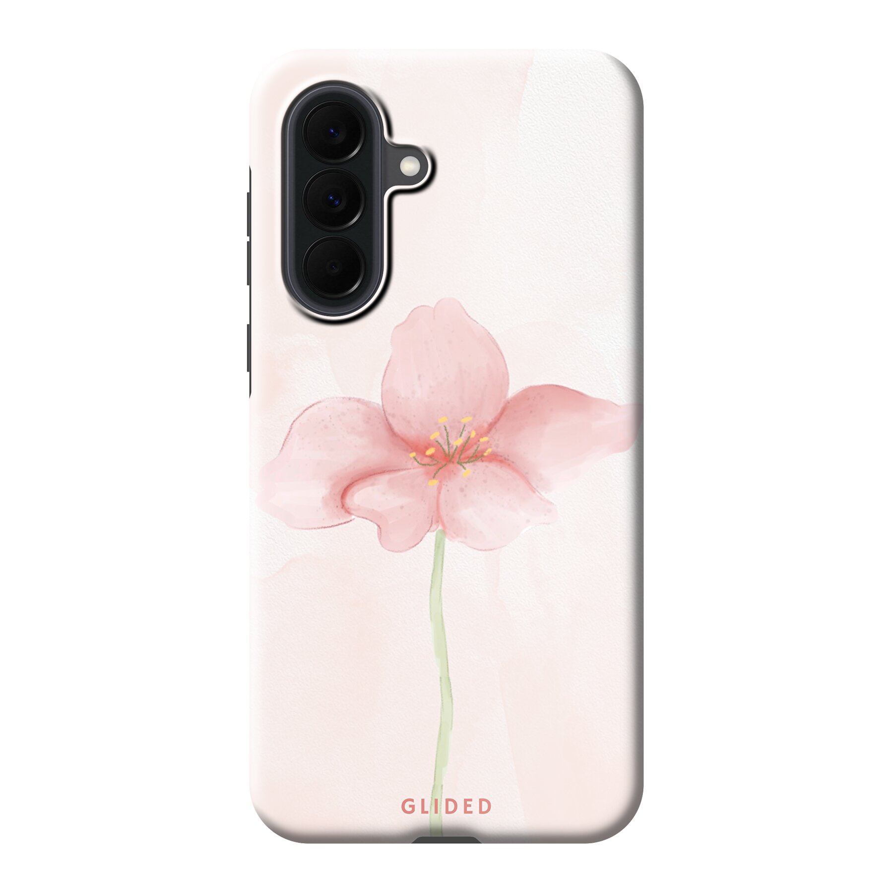 Immagine del prodotto Pastel Flower - Samsung Galaxy A37 Cover