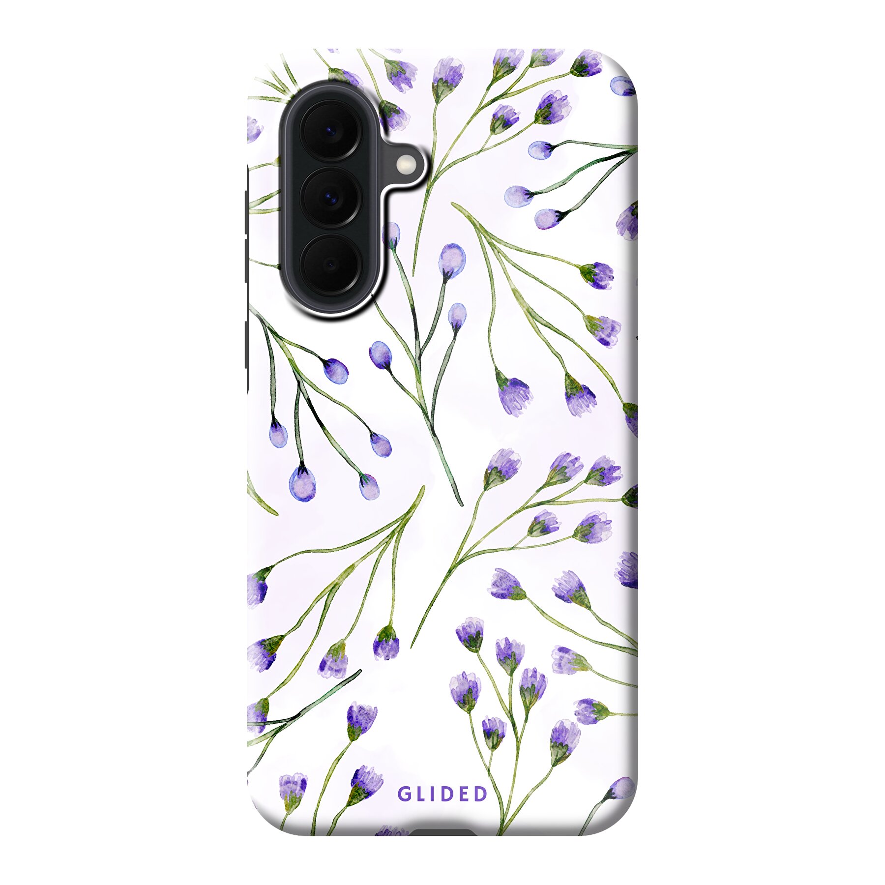 Immagine del prodotto Violet Garden - Samsung Galaxy A37 Cover