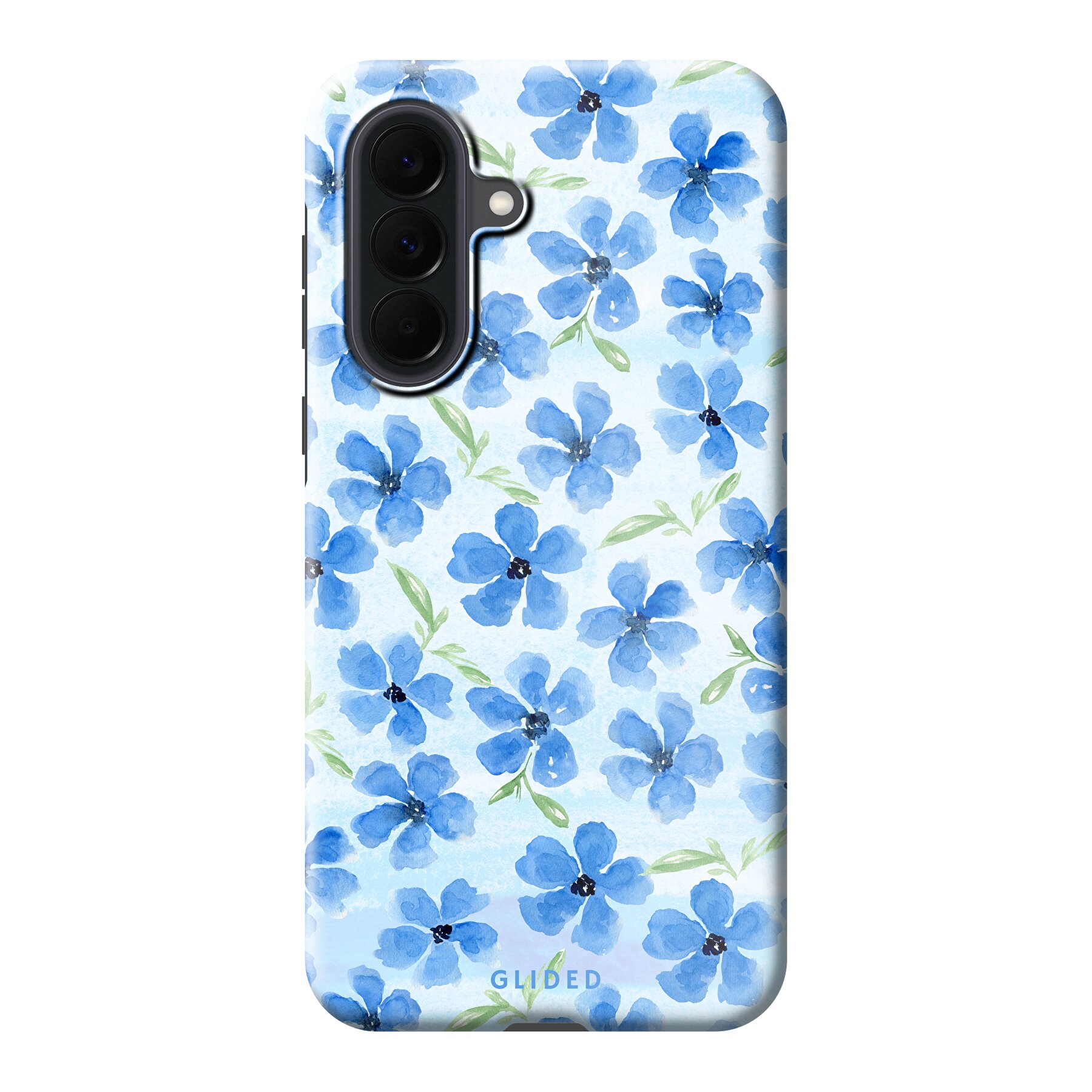 Immagine del prodotto Ocean Blooms - Samsung Galaxy A37 Cover