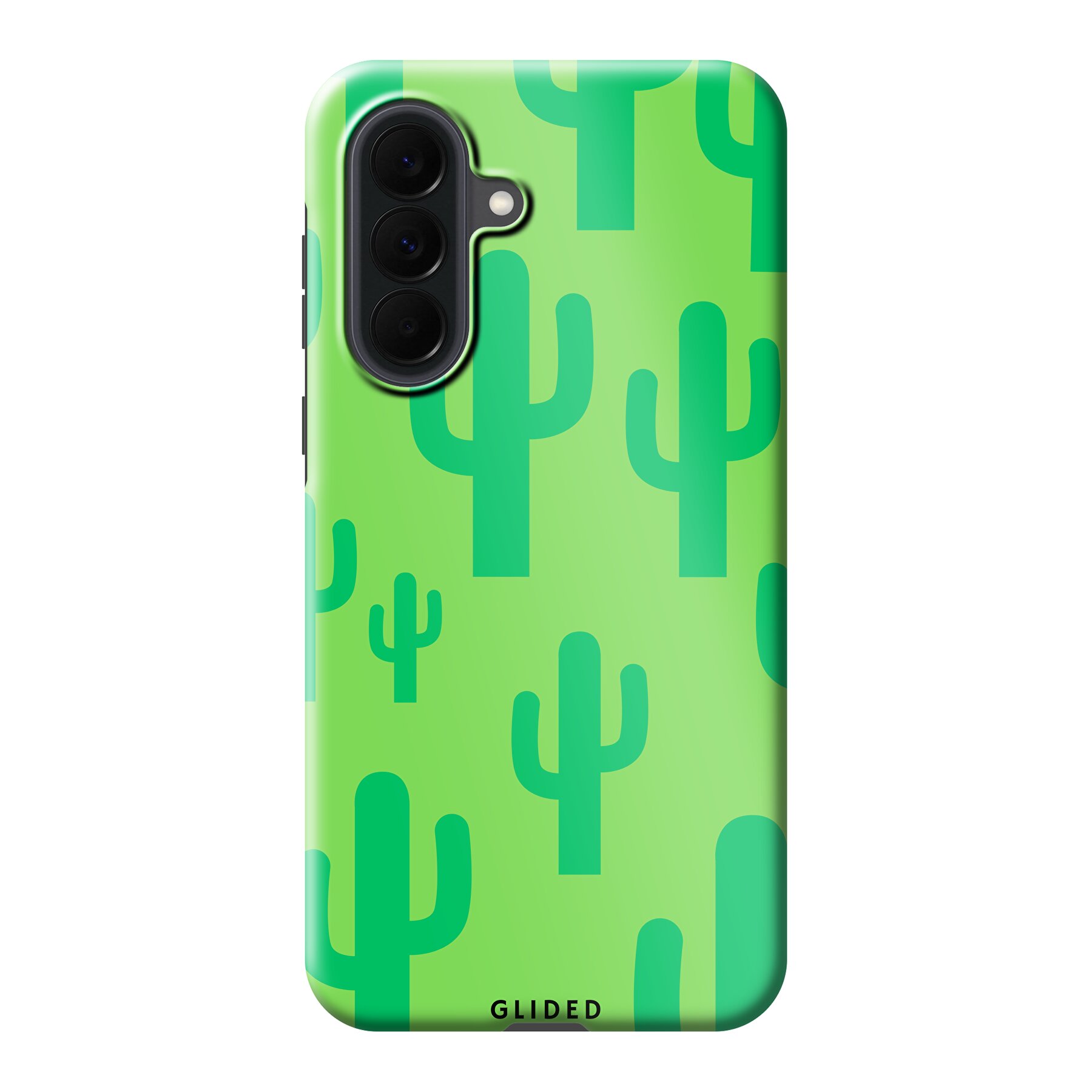 Immagine del prodotto Cactus Spikes - Samsung Galaxy A37 Cover