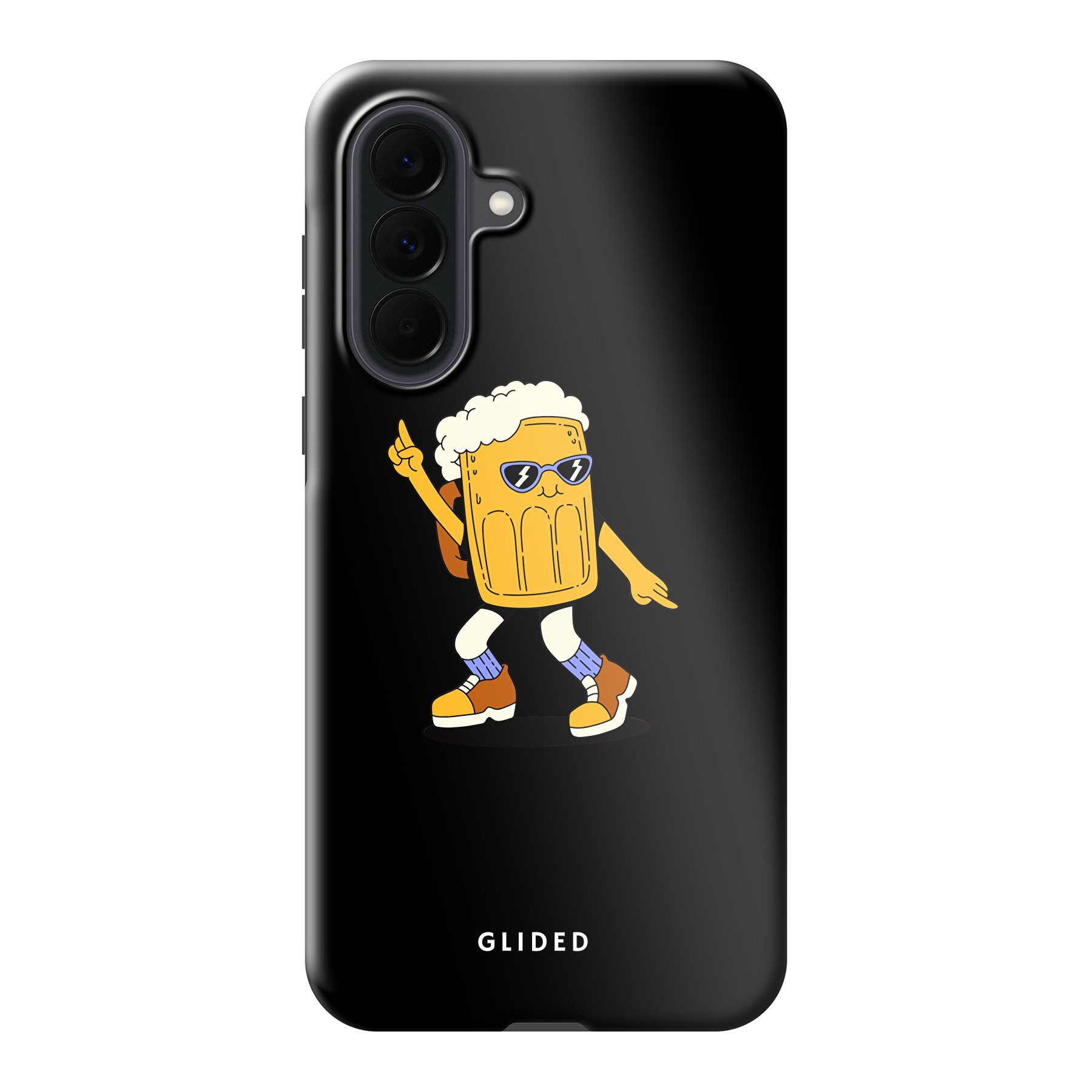 Immagine del prodotto Brew Dance - Samsung Galaxy A37 Cover