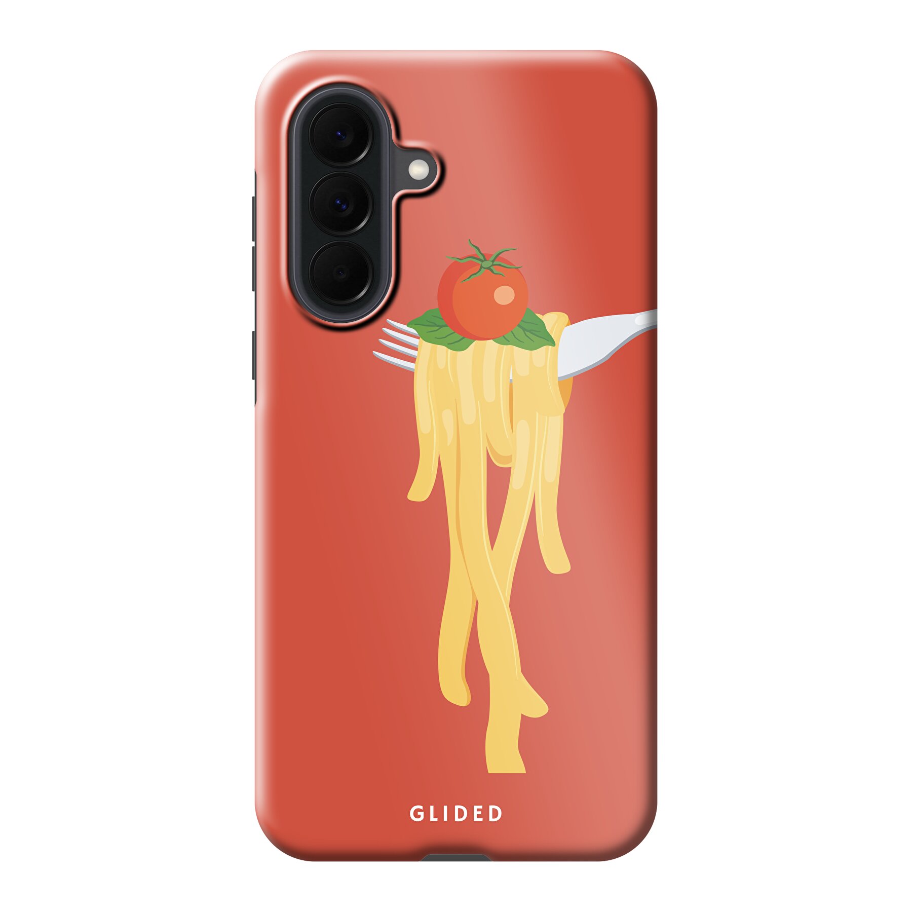 Immagine del prodotto Pasta Paradise - Samsung Galaxy A37 Cover