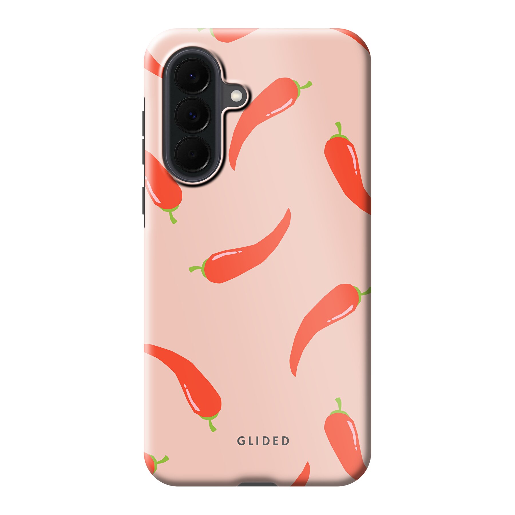 Immagine del prodotto Spicy Chili - Samsung Galaxy A37 Cover