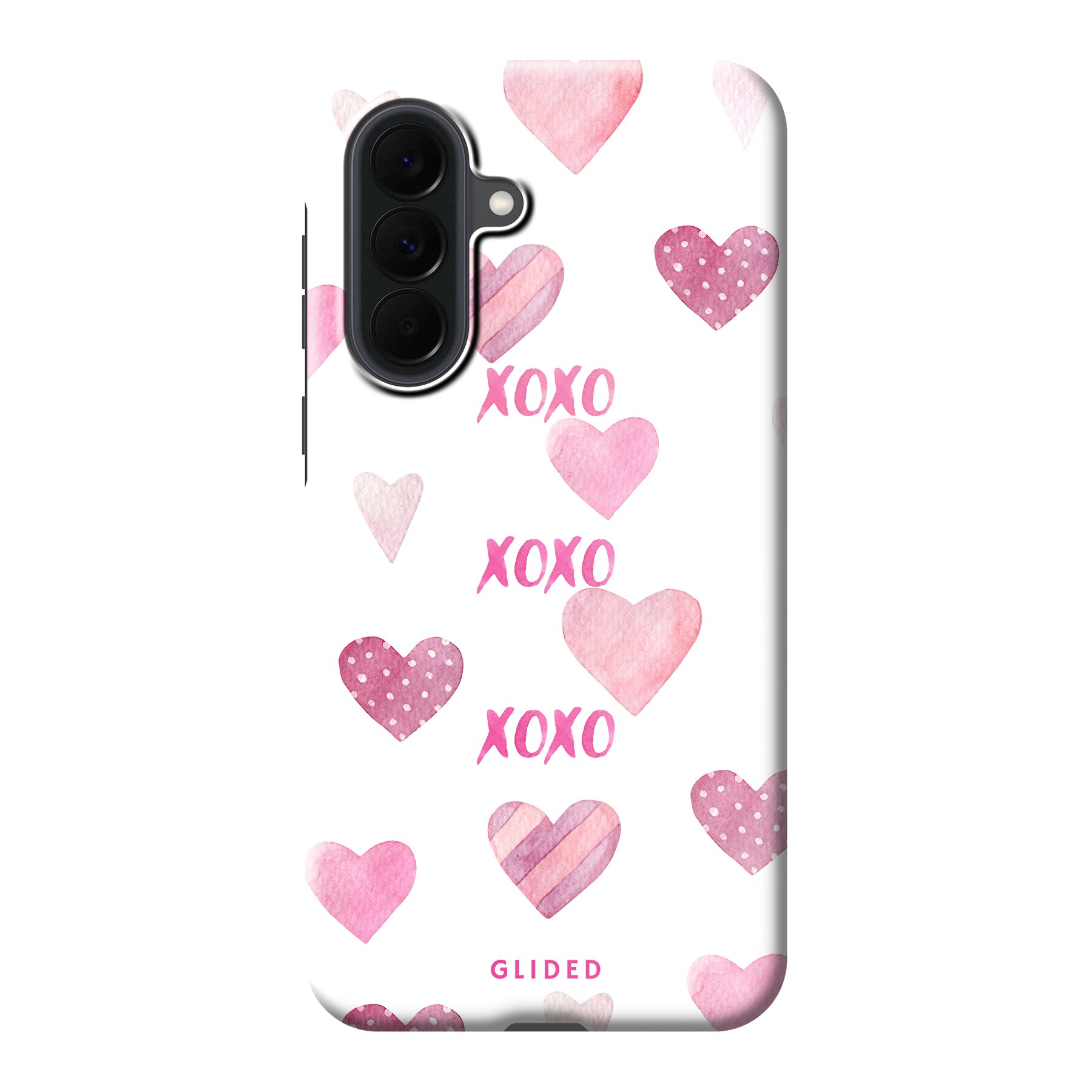Image du produit Xoxo - Samsung Galaxy A37 Coque de téléphone