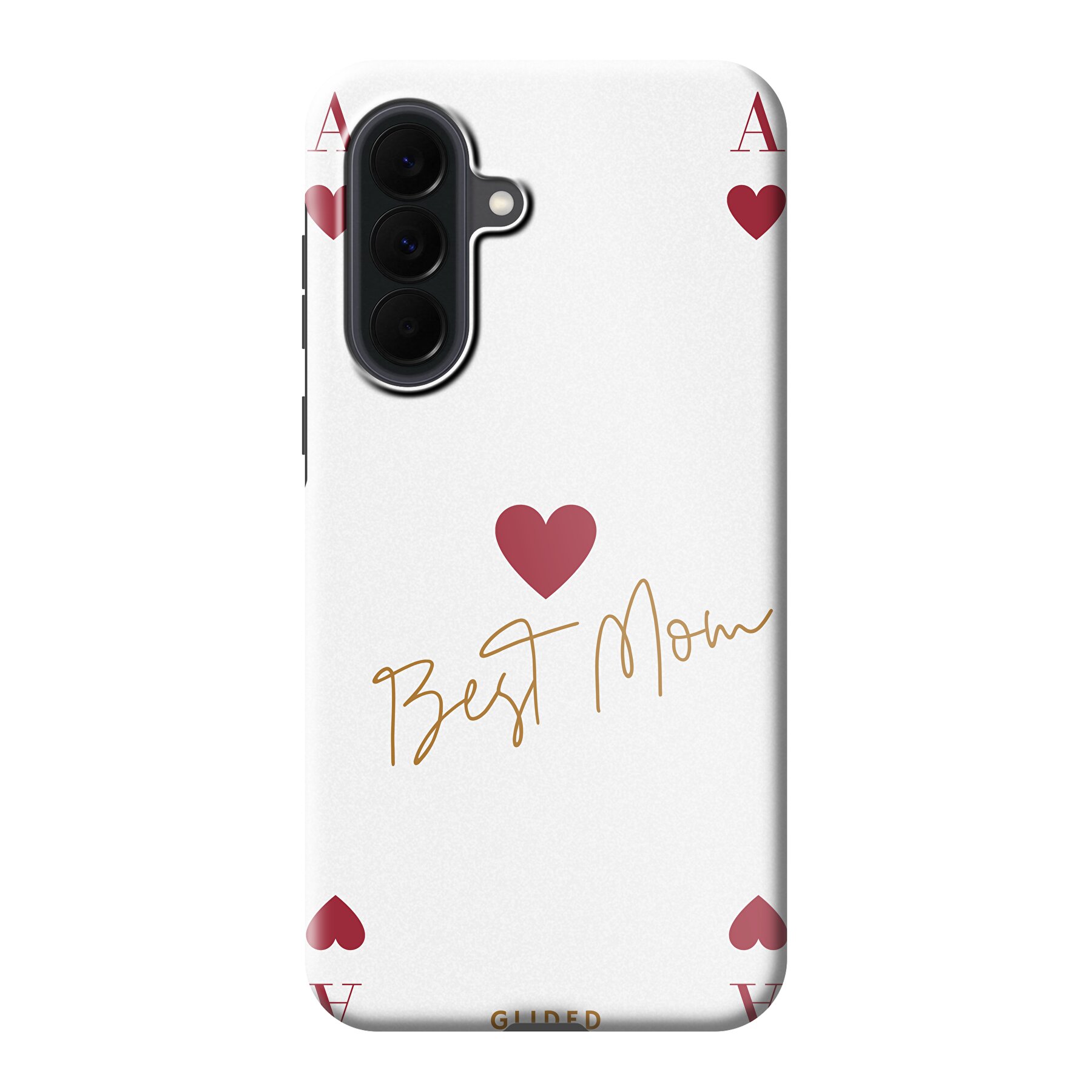 Image du produit Mom's Game - Samsung Galaxy A37 Coque de téléphone