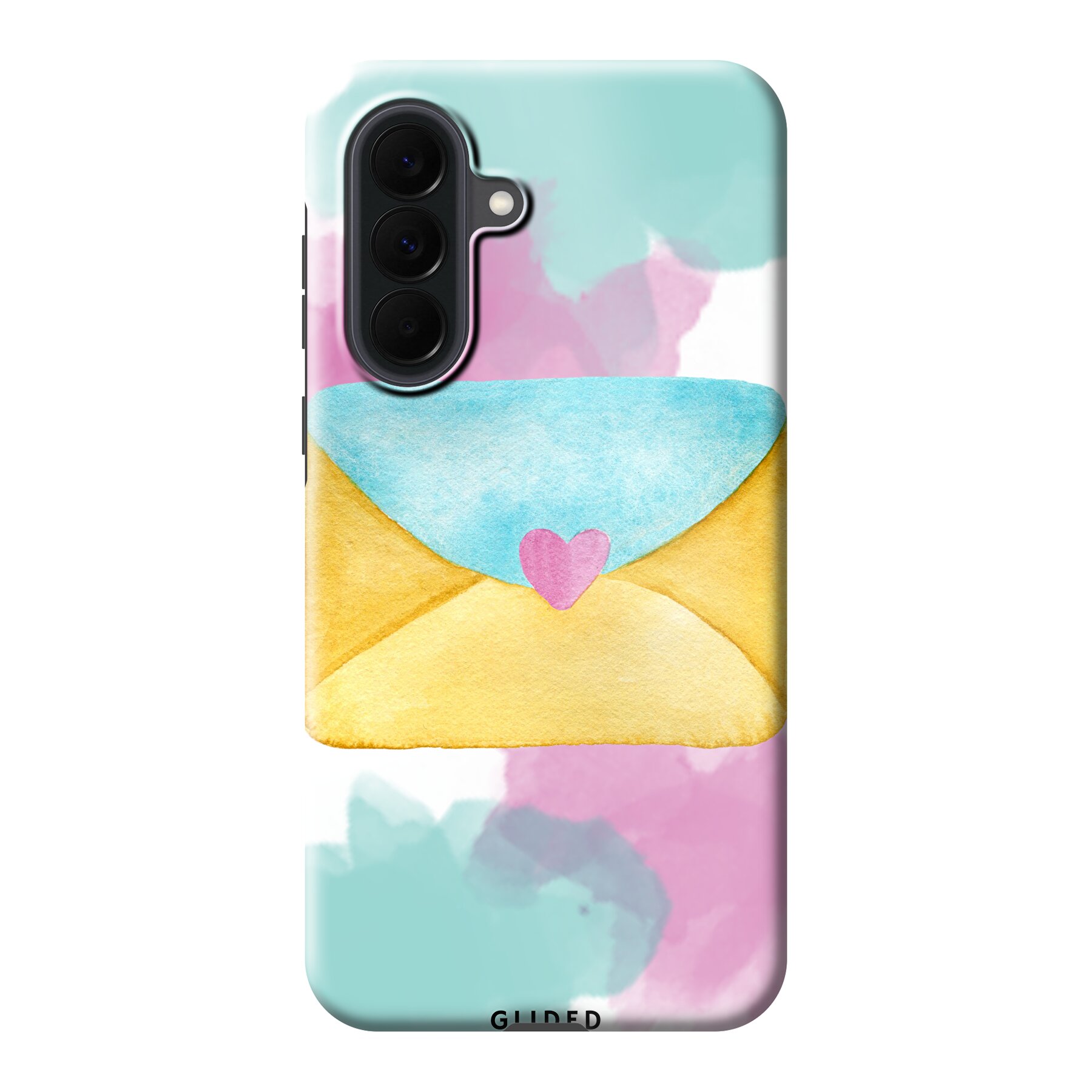 Product image Envelope - Samsung Galaxy A37 Phone case