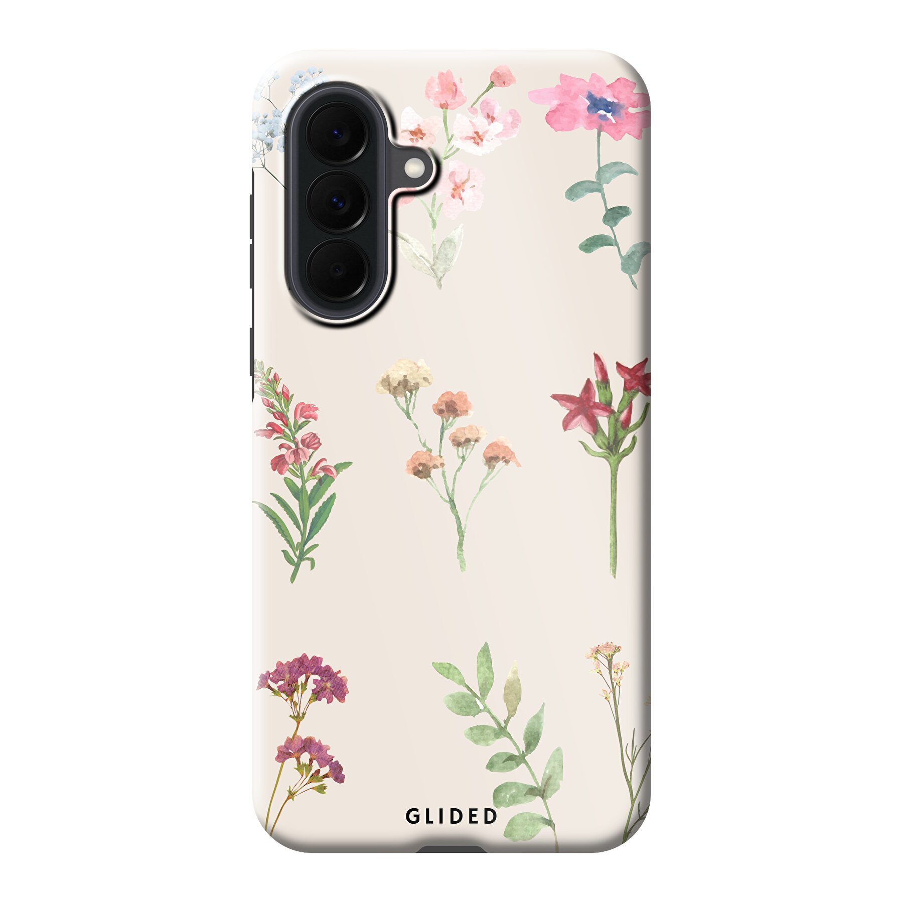 Immagine del prodotto Botanical Garden - Samsung Galaxy A37 Cover