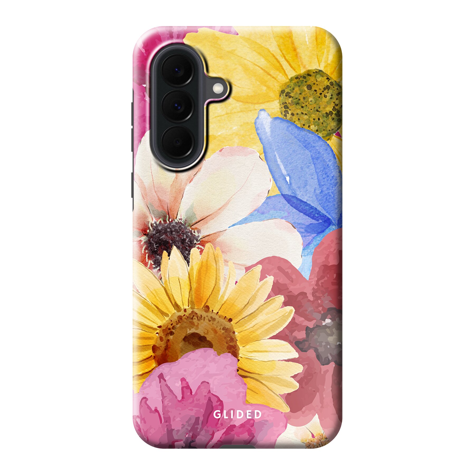 Immagine del prodotto Bouquet - Samsung Galaxy A37 Cover