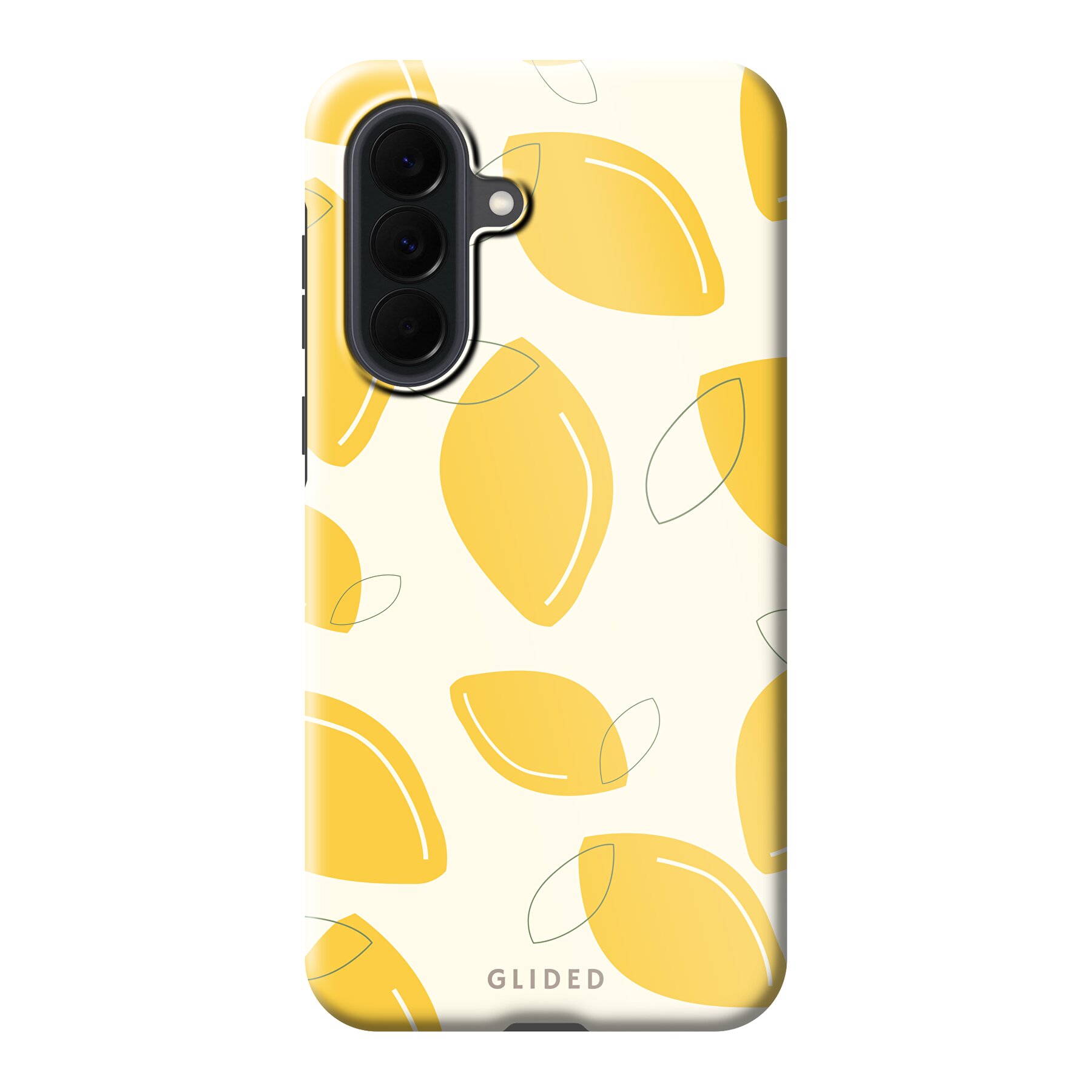 Immagine del prodotto Abstract Lemon - Samsung Galaxy A37 Cover