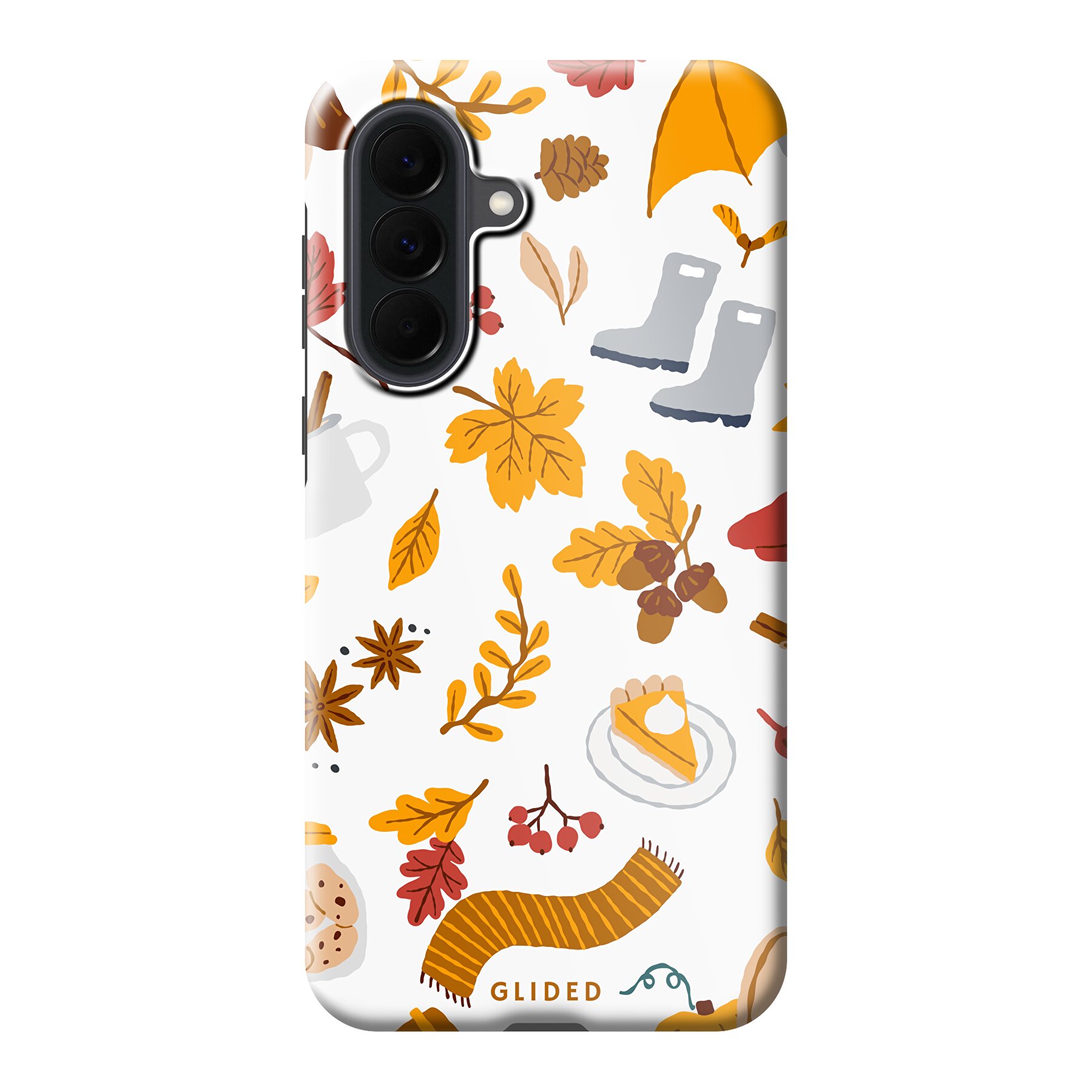 Immagine del prodotto Autumn Time - Samsung Galaxy A37 Cover