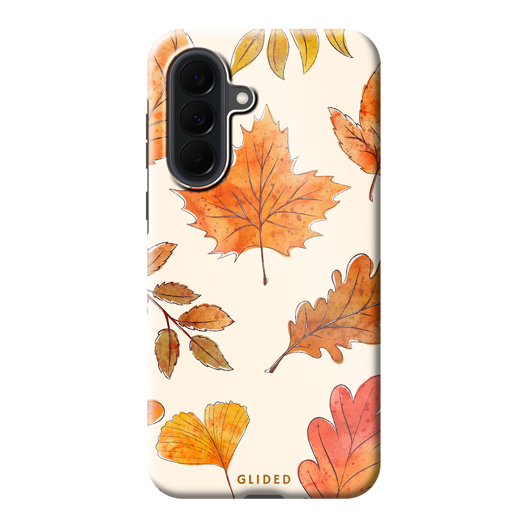 Immagine del prodotto Leaves - Samsung Galaxy A37 Cover