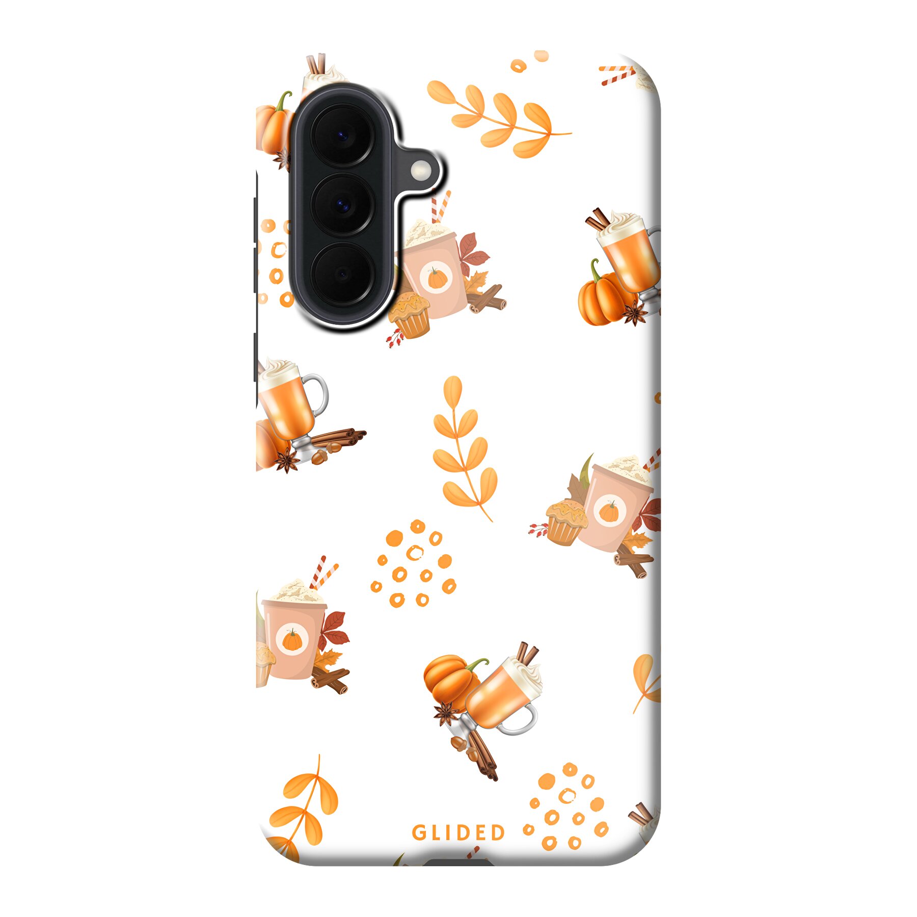 Immagine del prodotto Autumn Latte - Samsung Galaxy A37 Cover
