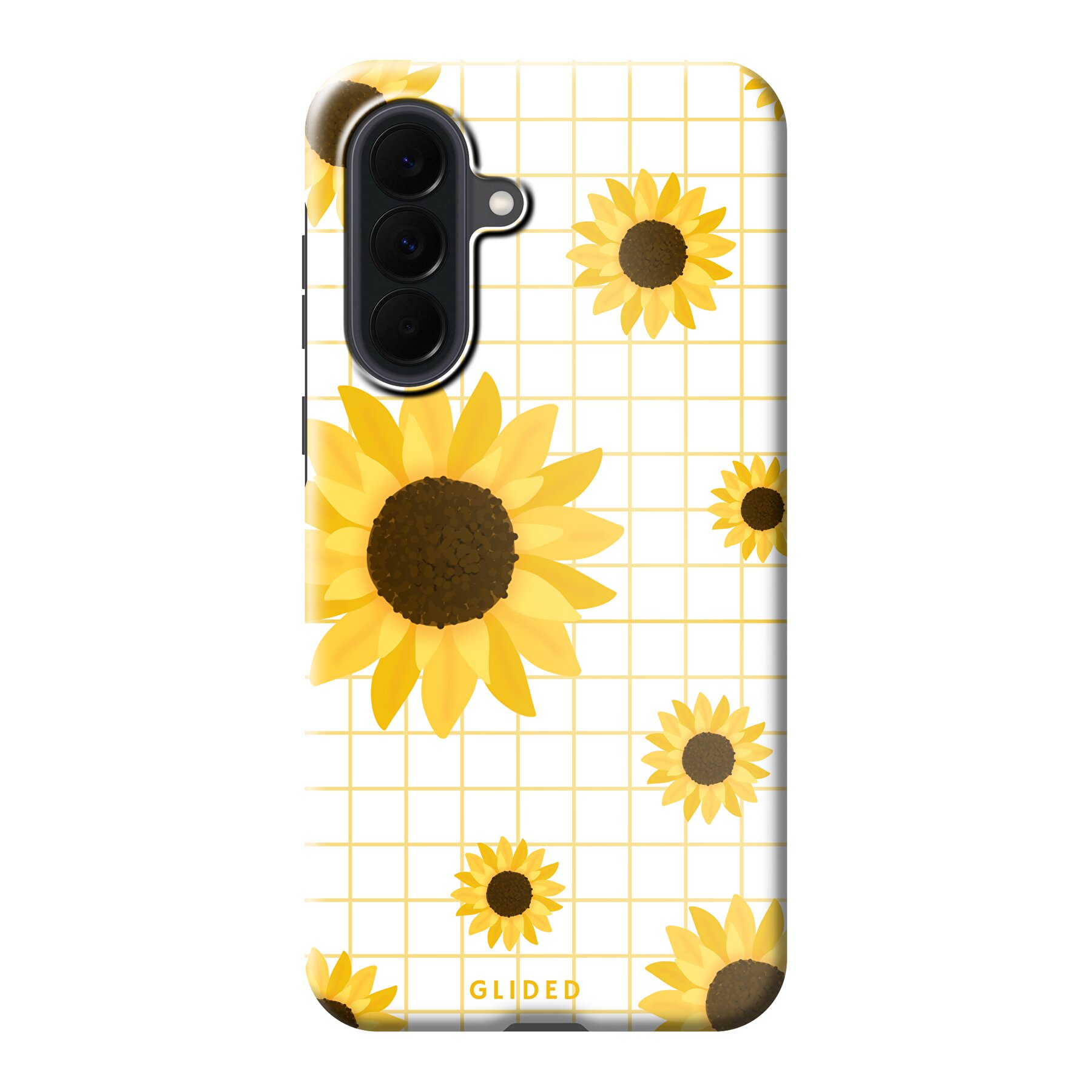 Immagine del prodotto Sunflower Power - Samsung Galaxy A37 Cover