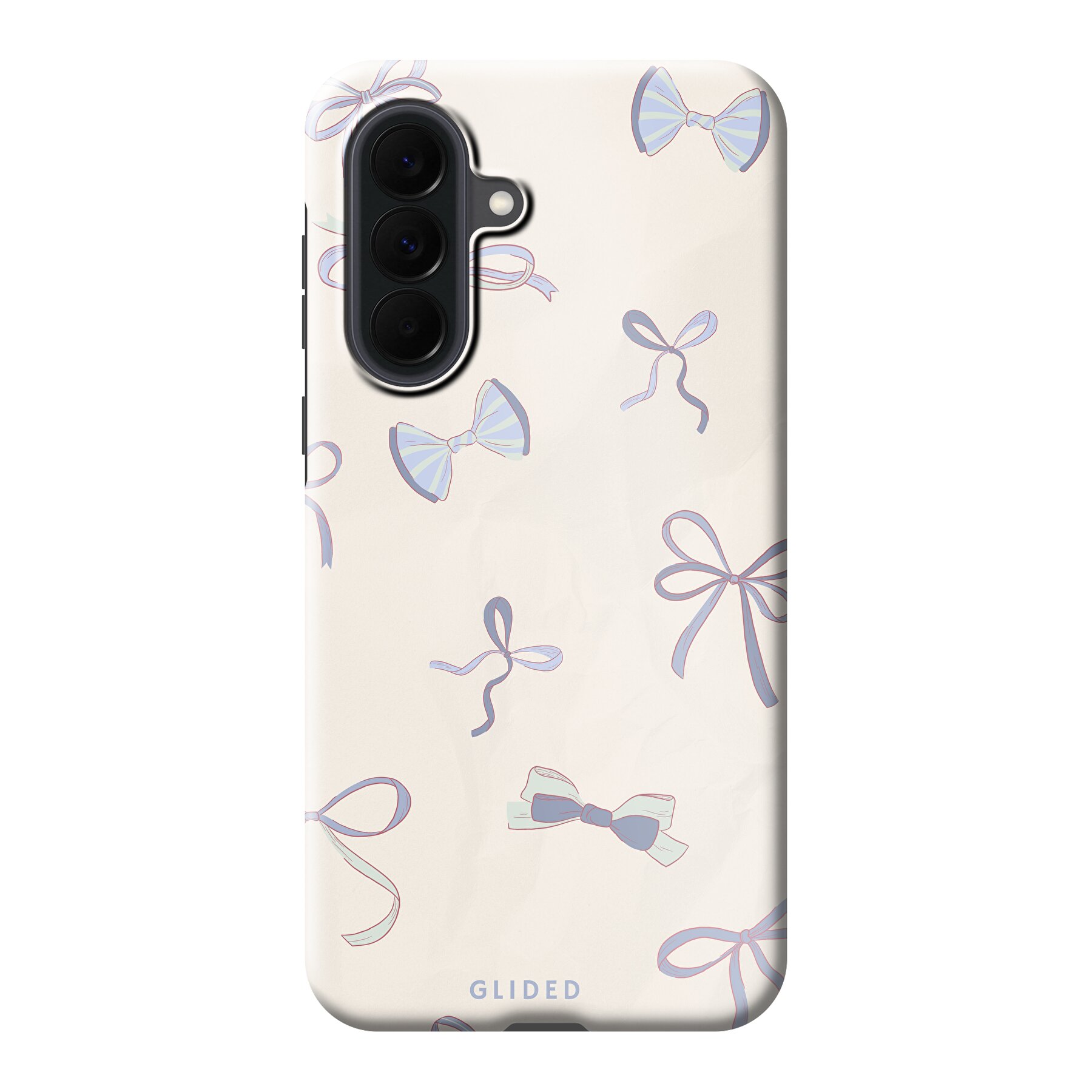 Immagine del prodotto Bows - Samsung Galaxy A37 Cover