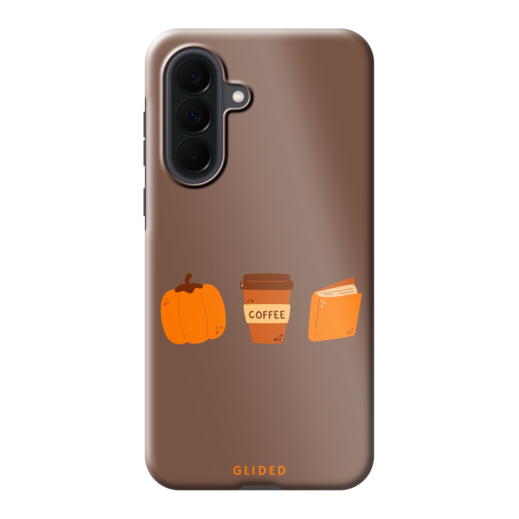 Immagine del prodotto Autumn Essentials - Samsung Galaxy A37 Cover
