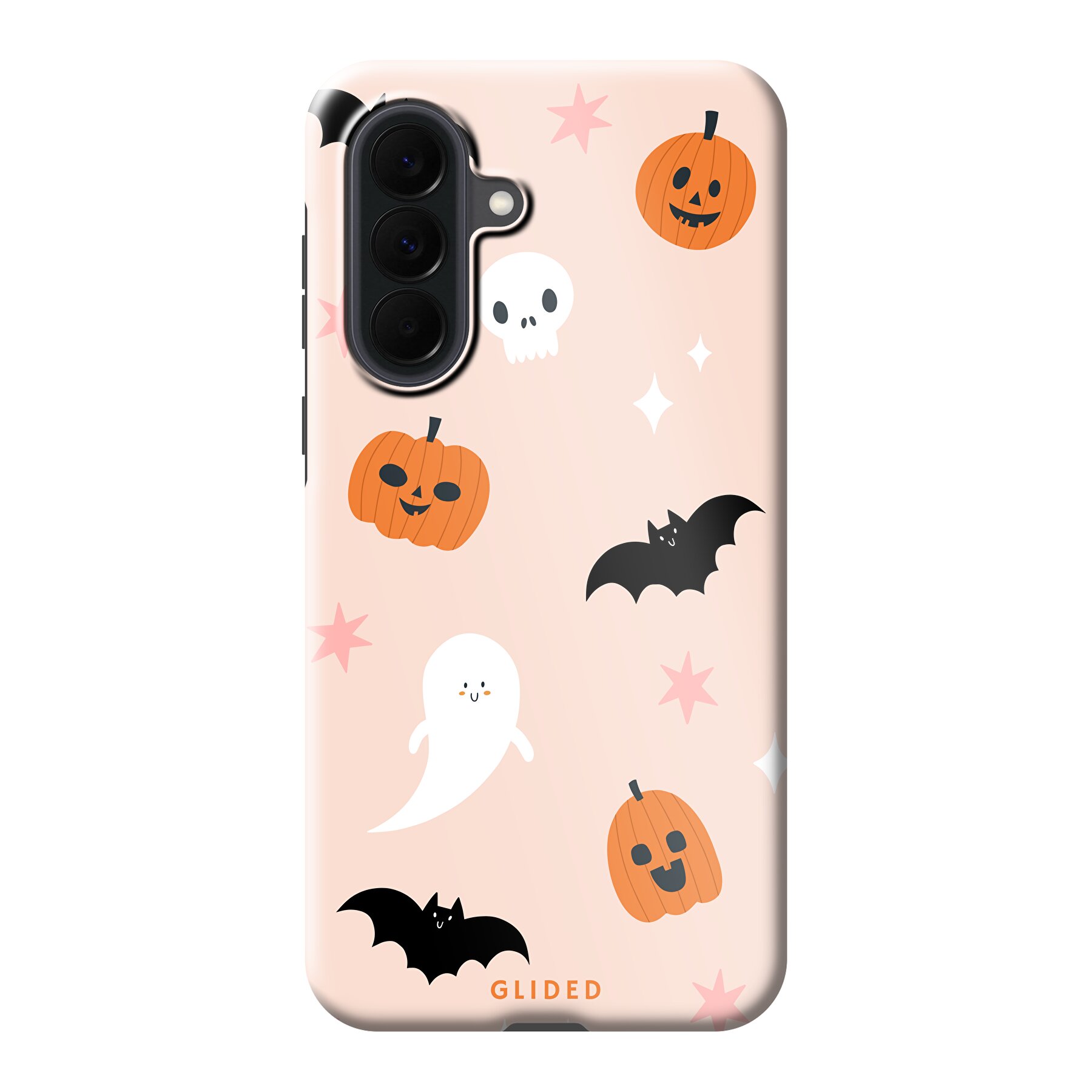 Immagine del prodotto Cute Halloween - Samsung Galaxy A37 Cover