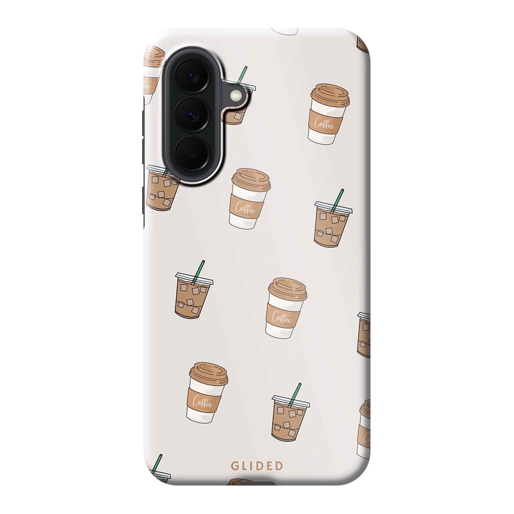 Immagine del prodotto Iced Coffee - Samsung Galaxy A37 Cover