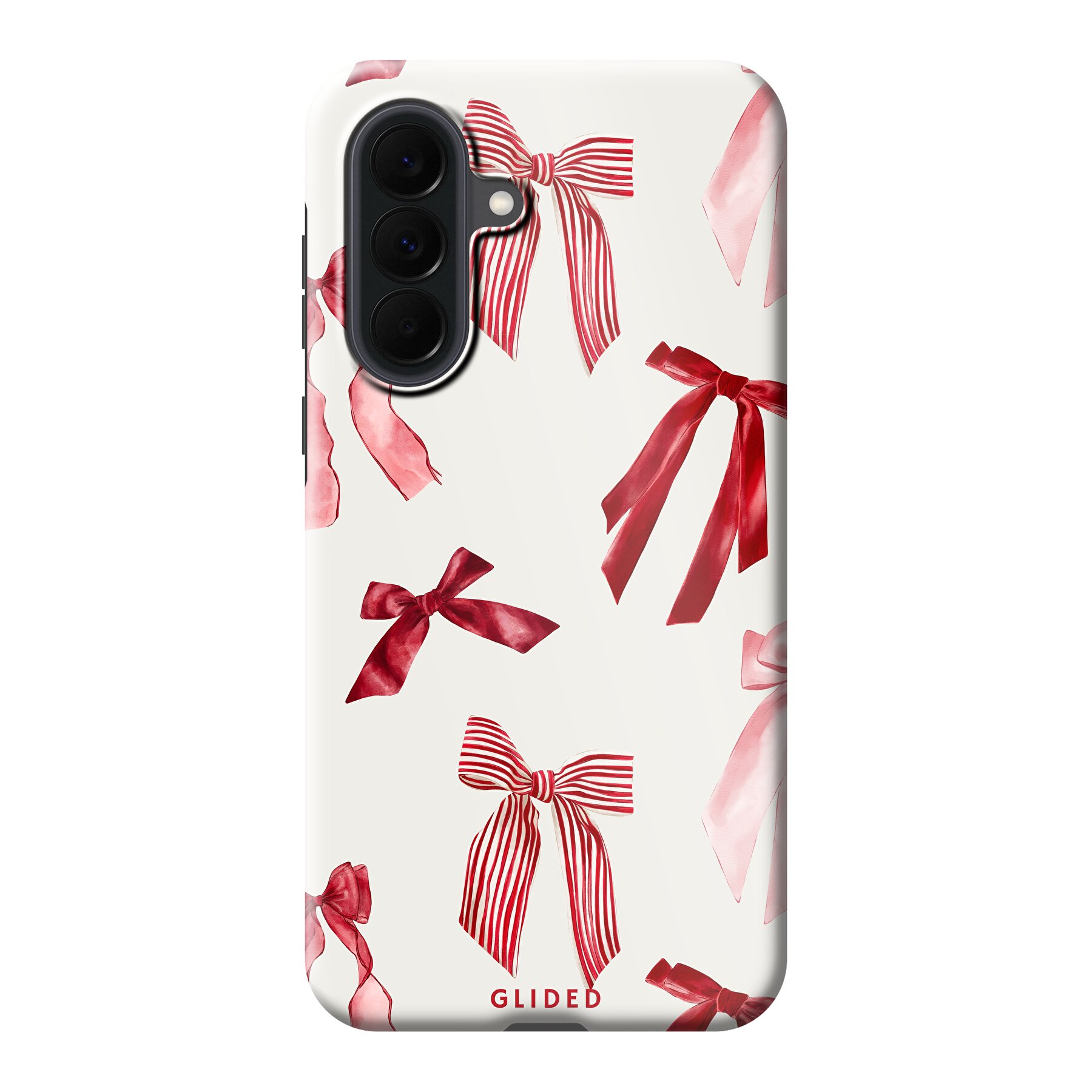 Immagine del prodotto Bows & Love - Samsung Galaxy A37 Cover