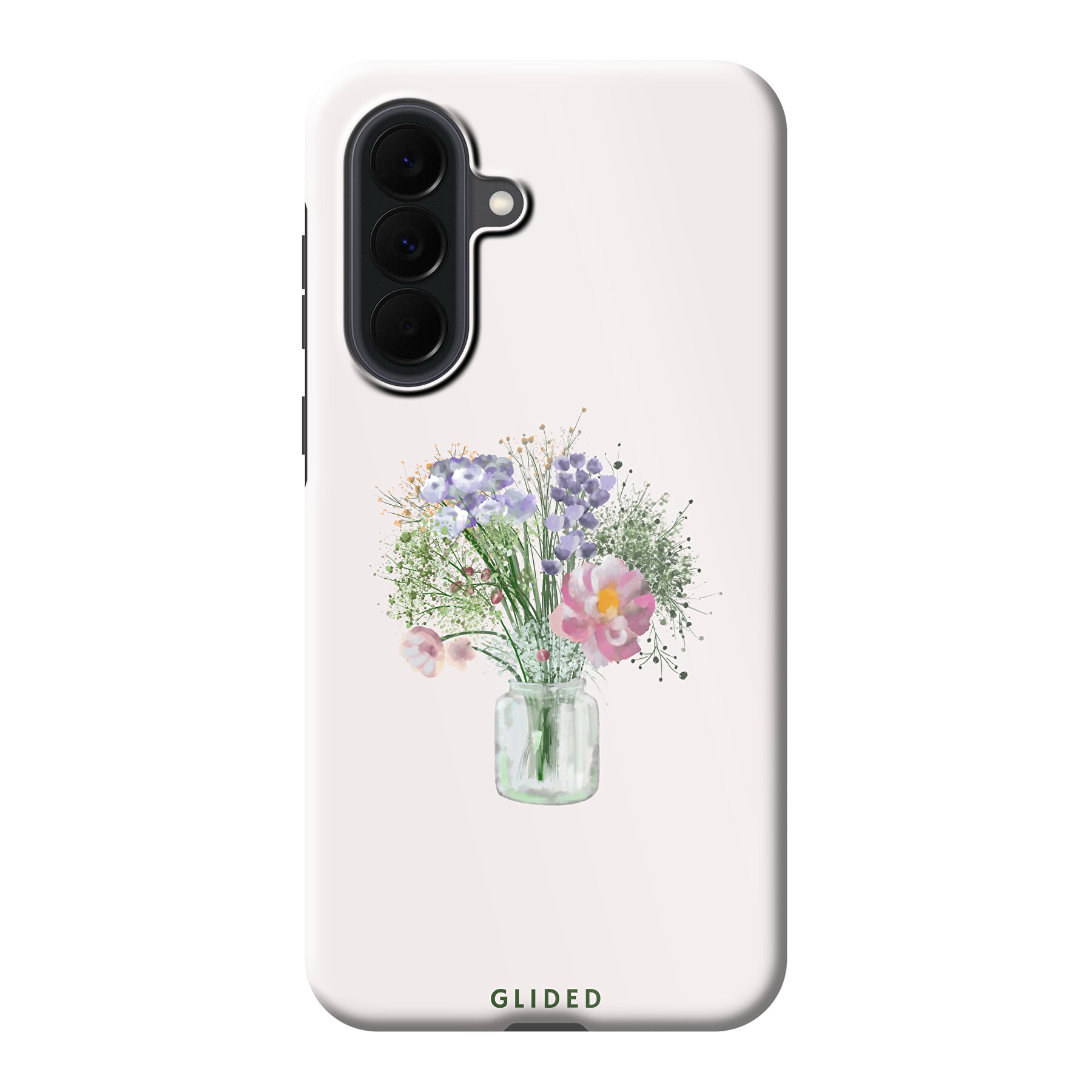 Immagine del prodotto Flowers for you - Samsung Galaxy A37 Cover