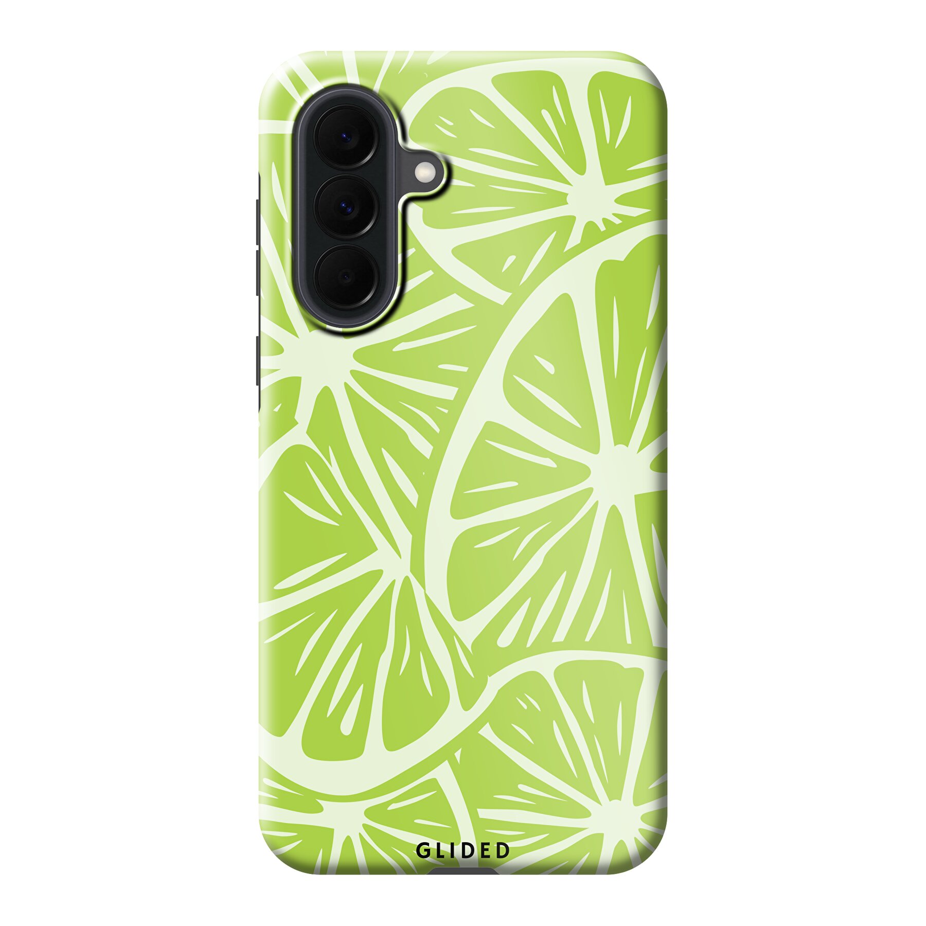 Immagine del prodotto Green Lime - Samsung Galaxy A37 Cover