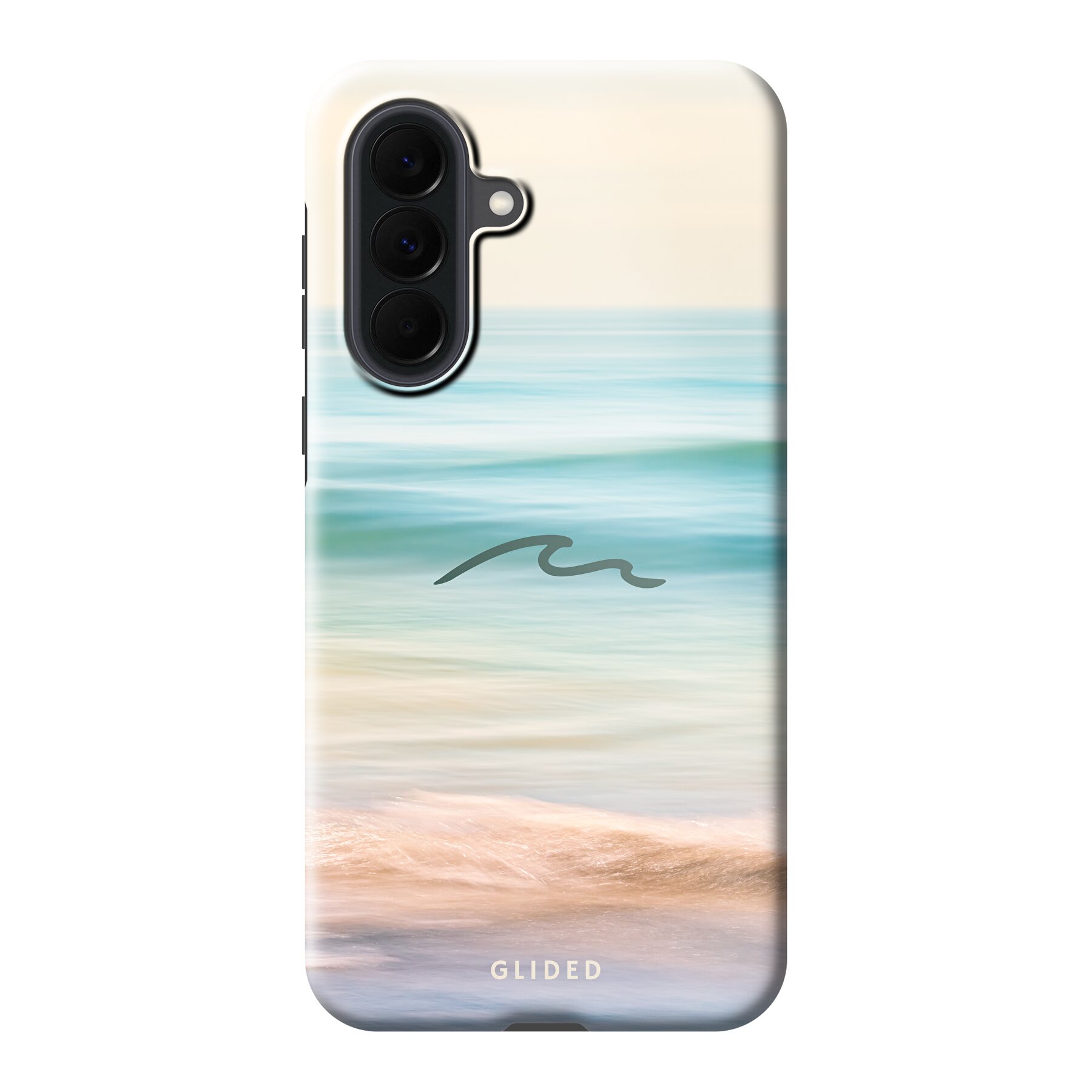 Immagine del prodotto Soft Wave - Samsung Galaxy A37 Cover
