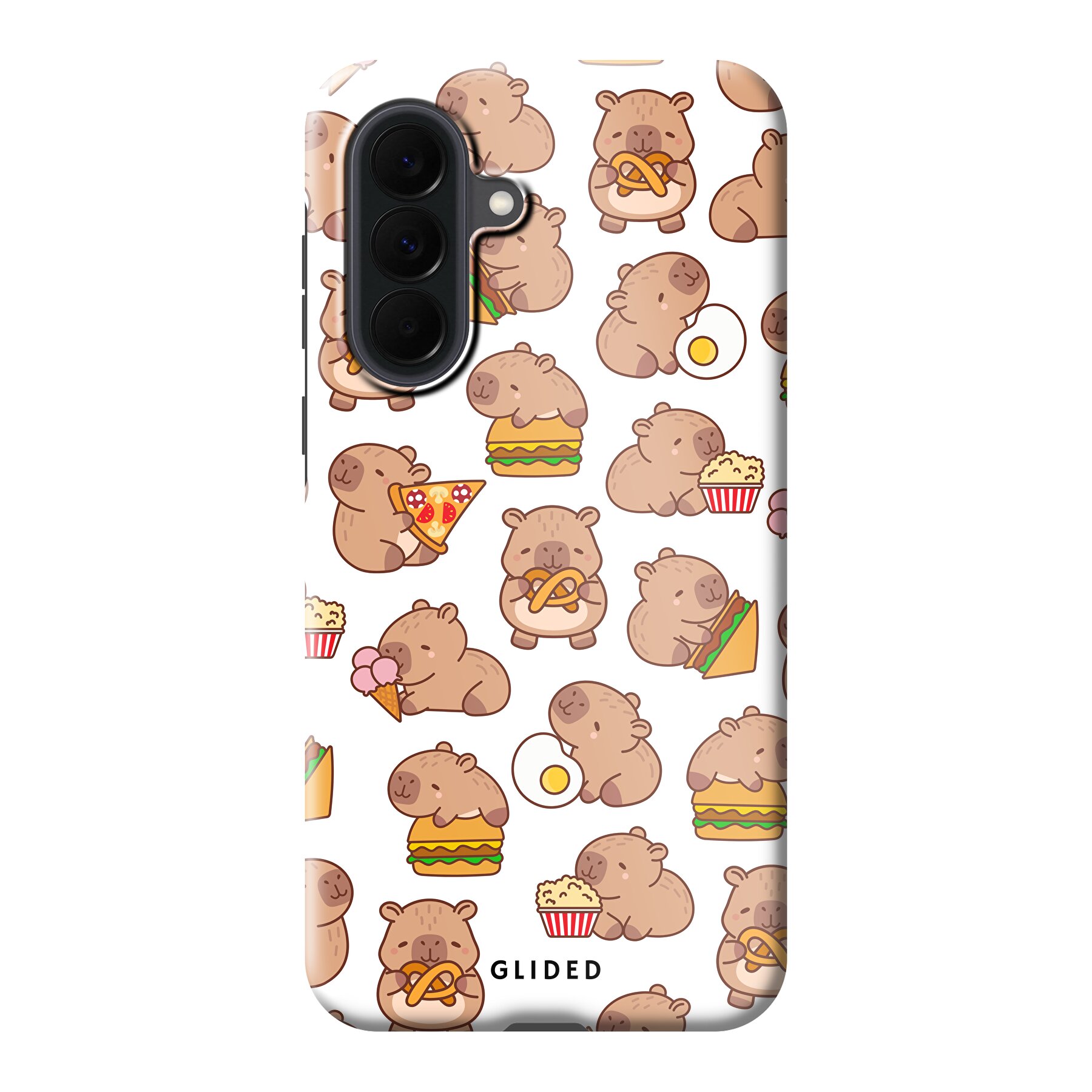 Immagine del prodotto Foodie Cutie - Samsung Galaxy A37 Cover