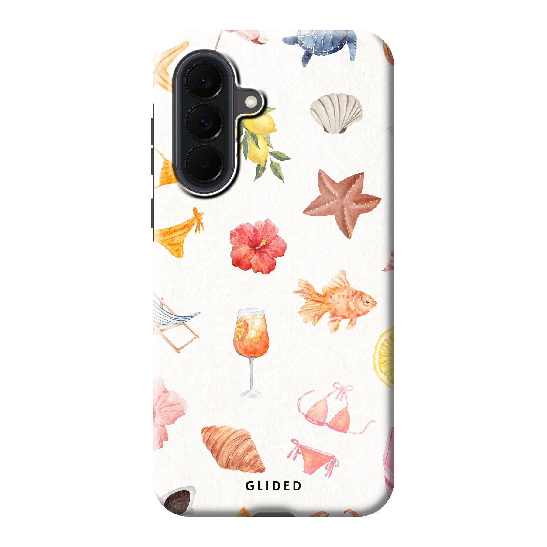Immagine del prodotto Summer Time - Samsung Galaxy A37 Cover