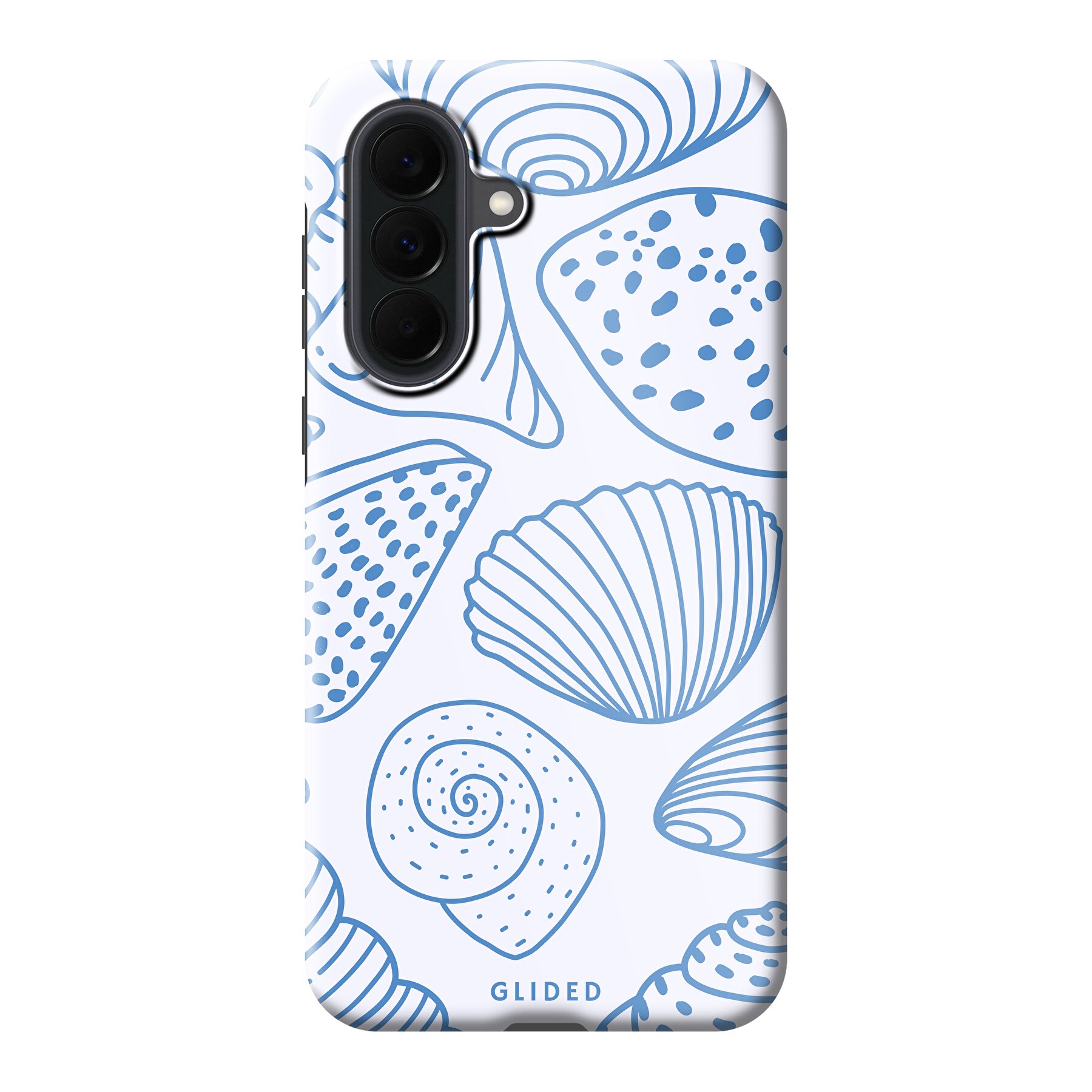 Immagine del prodotto Beachy Fun - Samsung Galaxy A37 Cover