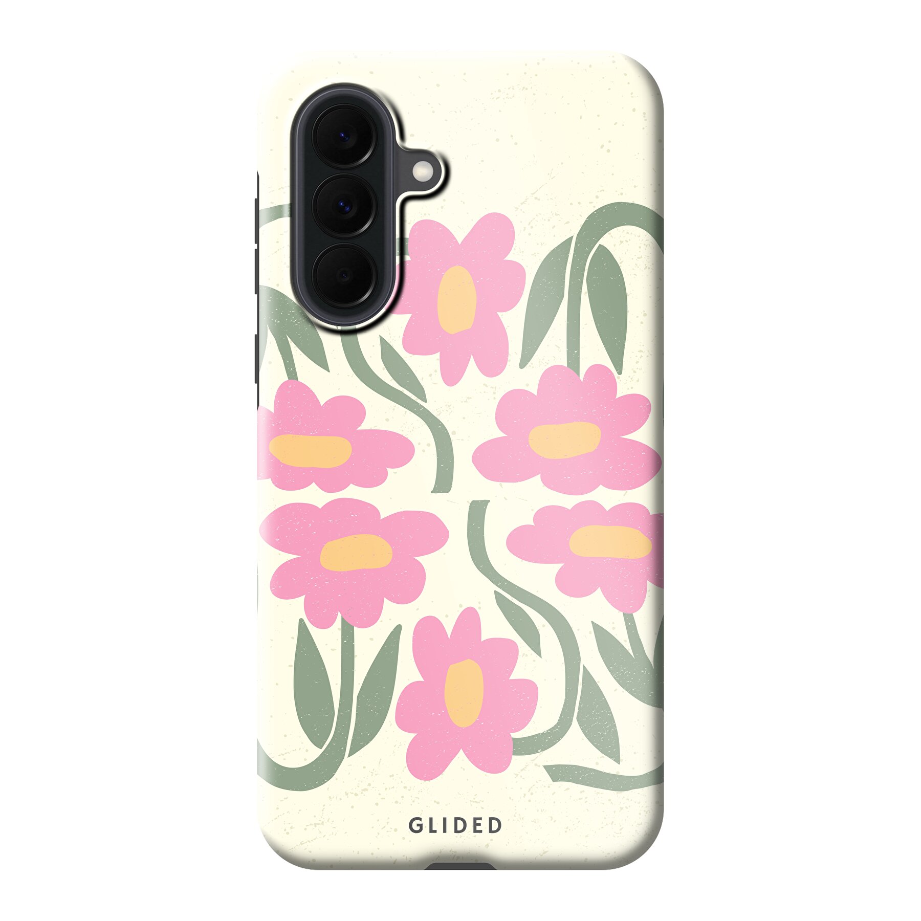 Immagine del prodotto Flowy Pink - Samsung Galaxy A37 Cover