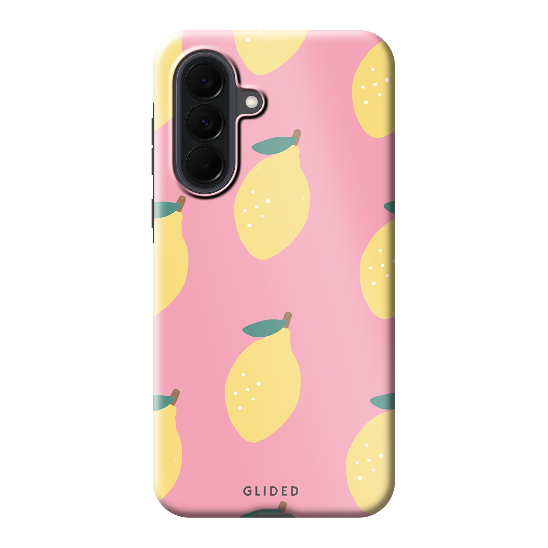 Immagine del prodotto Lemon Season - Samsung Galaxy A37 Cover