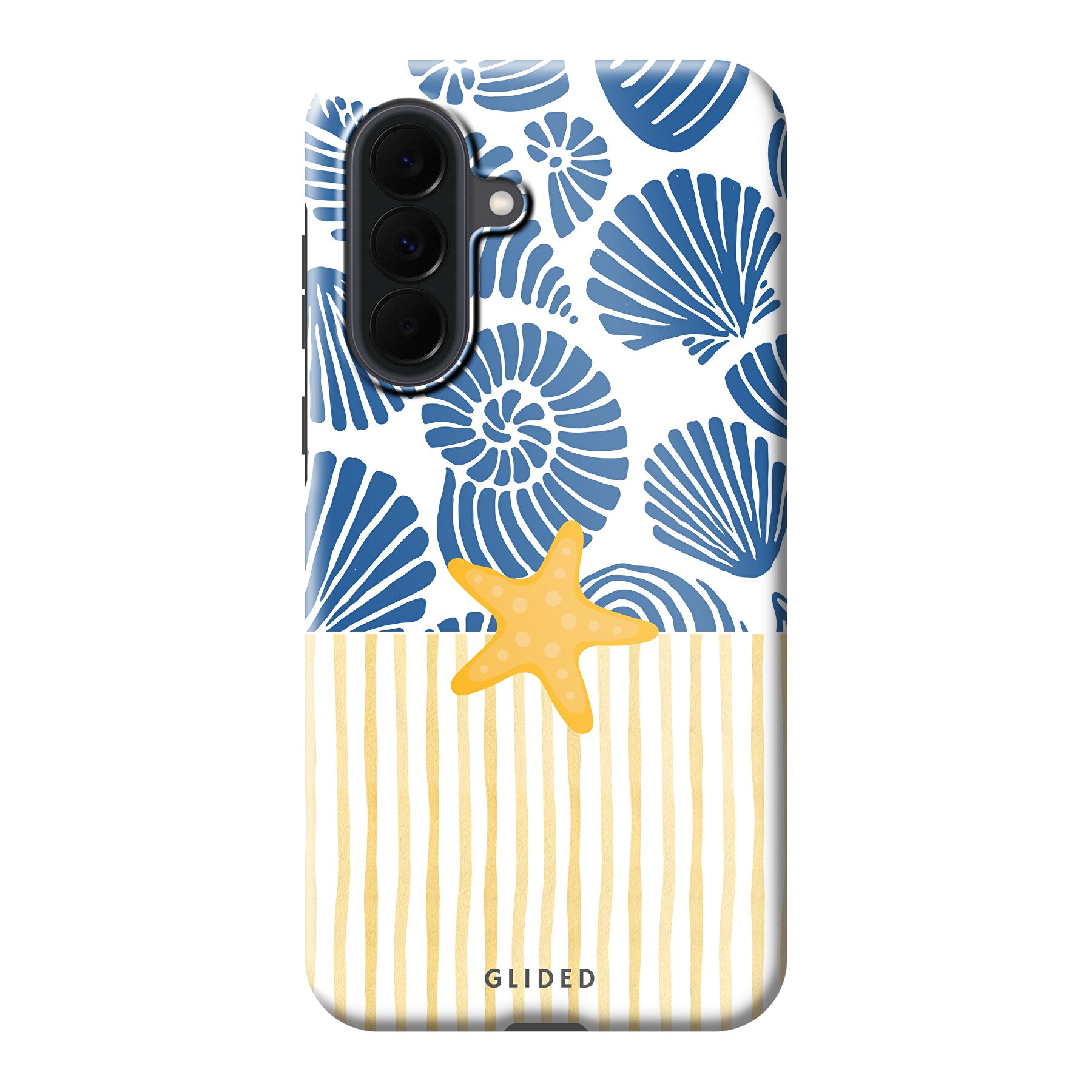 Immagine del prodotto Maritime Beachy - Samsung Galaxy A37 Cover