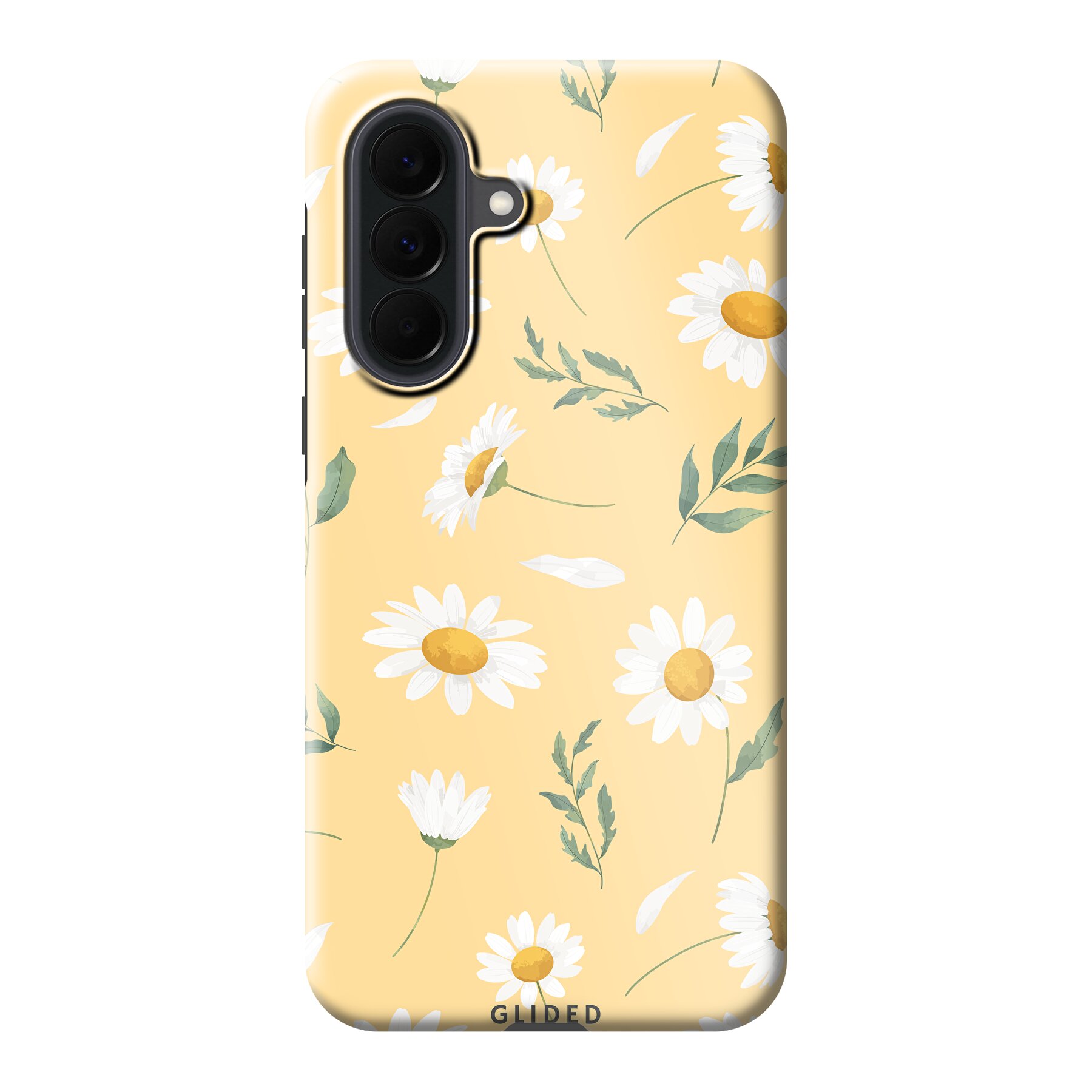 Immagine del prodotto Yellow Daisy - Samsung Galaxy A37 Cover