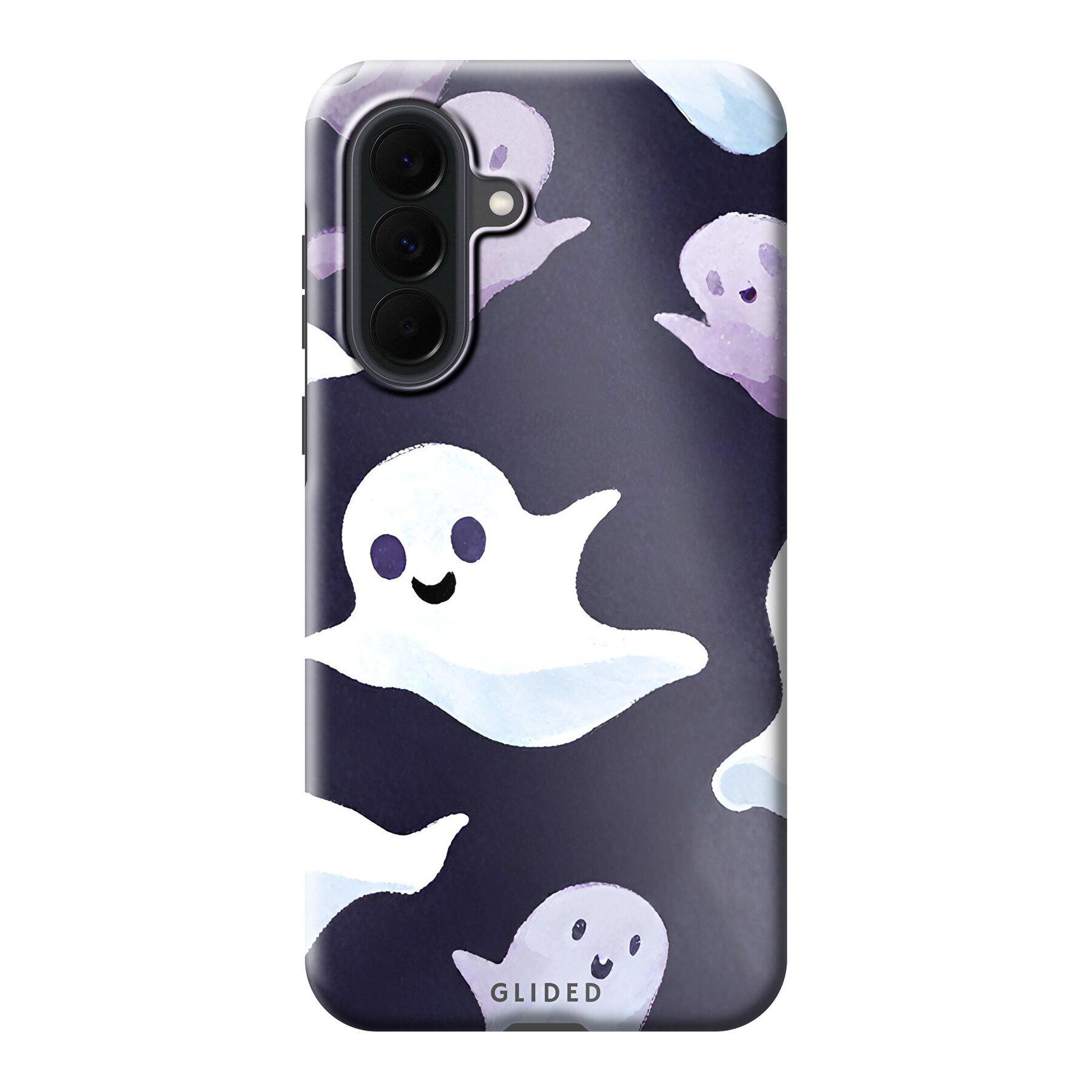 Immagine del prodotto Spooky Ghosts - Samsung Galaxy A37 Cover