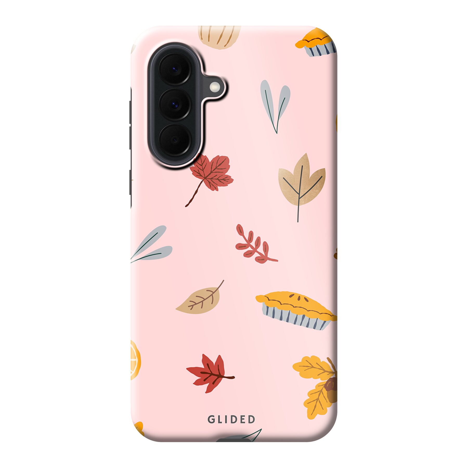 Immagine del prodotto Pink Fall - Samsung Galaxy A37 Cover