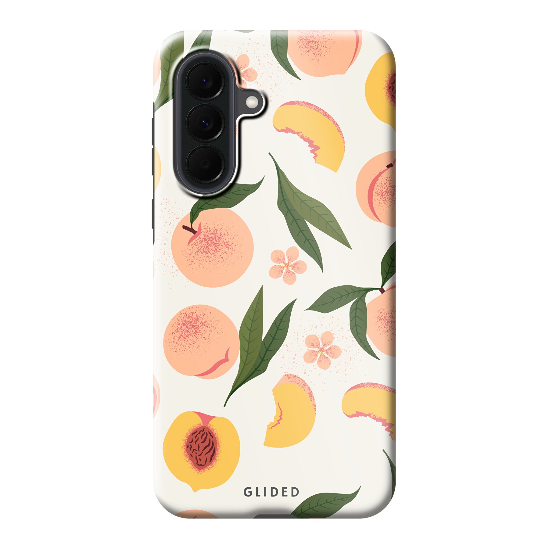 Immagine del prodotto Peachy Beauty - Samsung Galaxy A37 Cover