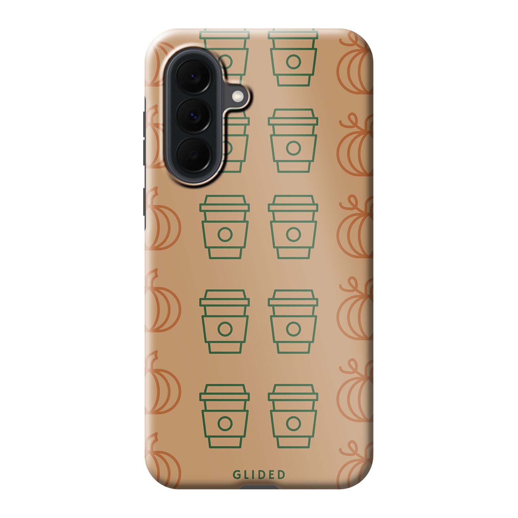 Immagine del prodotto Tasty Pumpkin - Samsung Galaxy A37 Cover