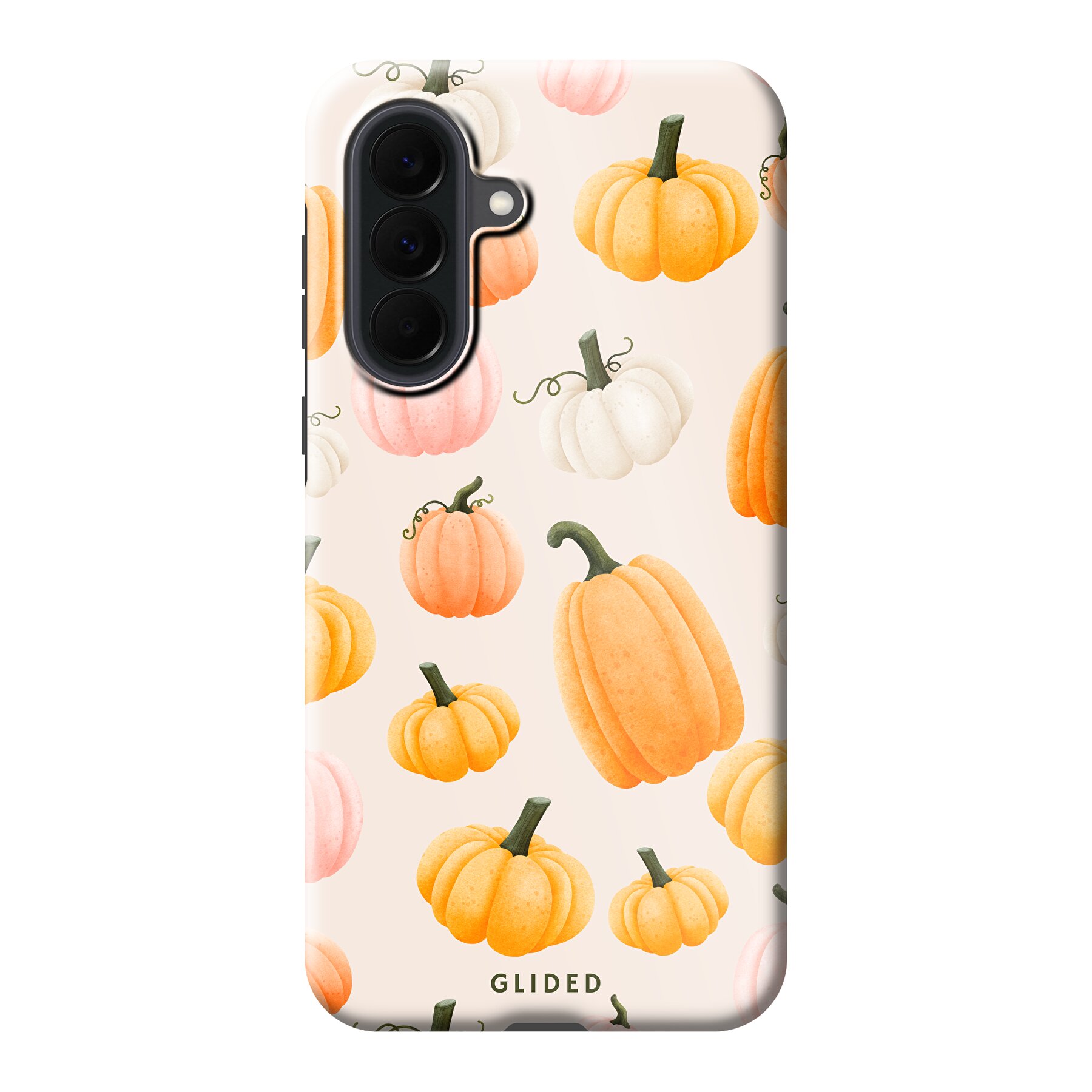 Immagine del prodotto Pastel Pumpkin - Samsung Galaxy A37 Cover